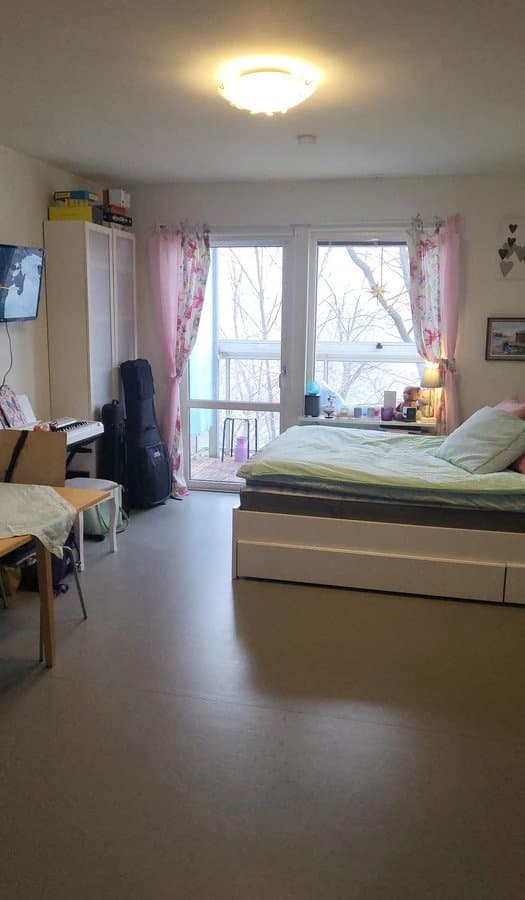 Roslagstullsbacken i Stockholm