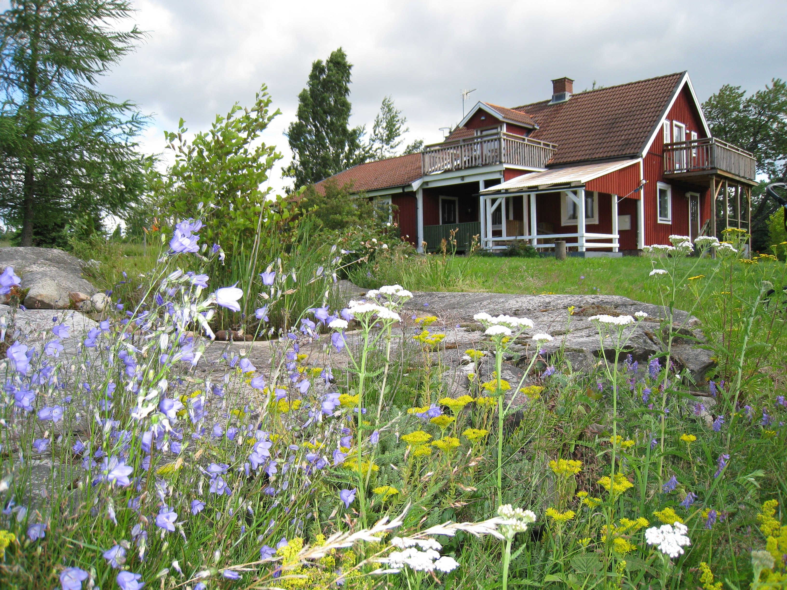 Beskvarns Gård