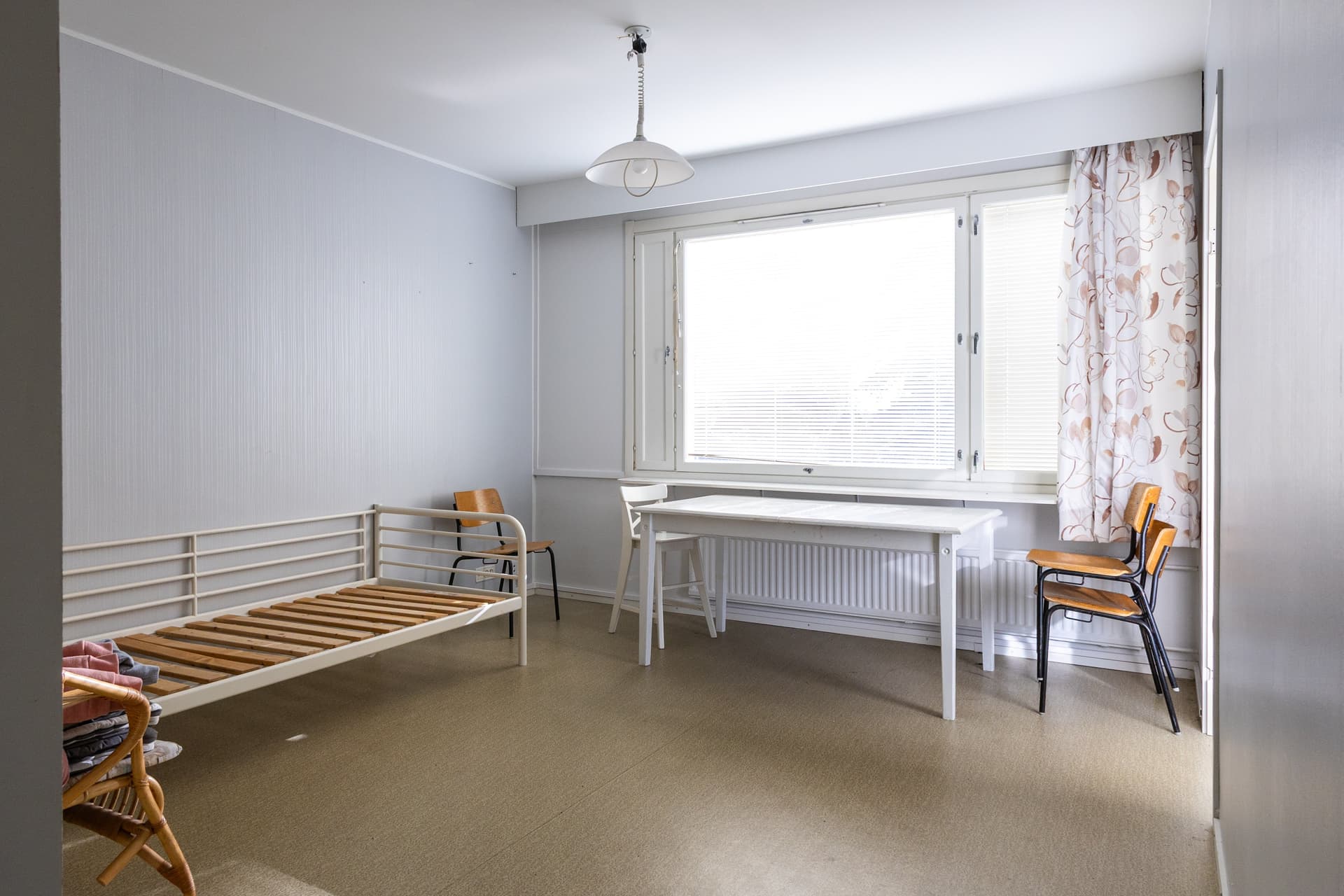 Mattilantie i Kaarina