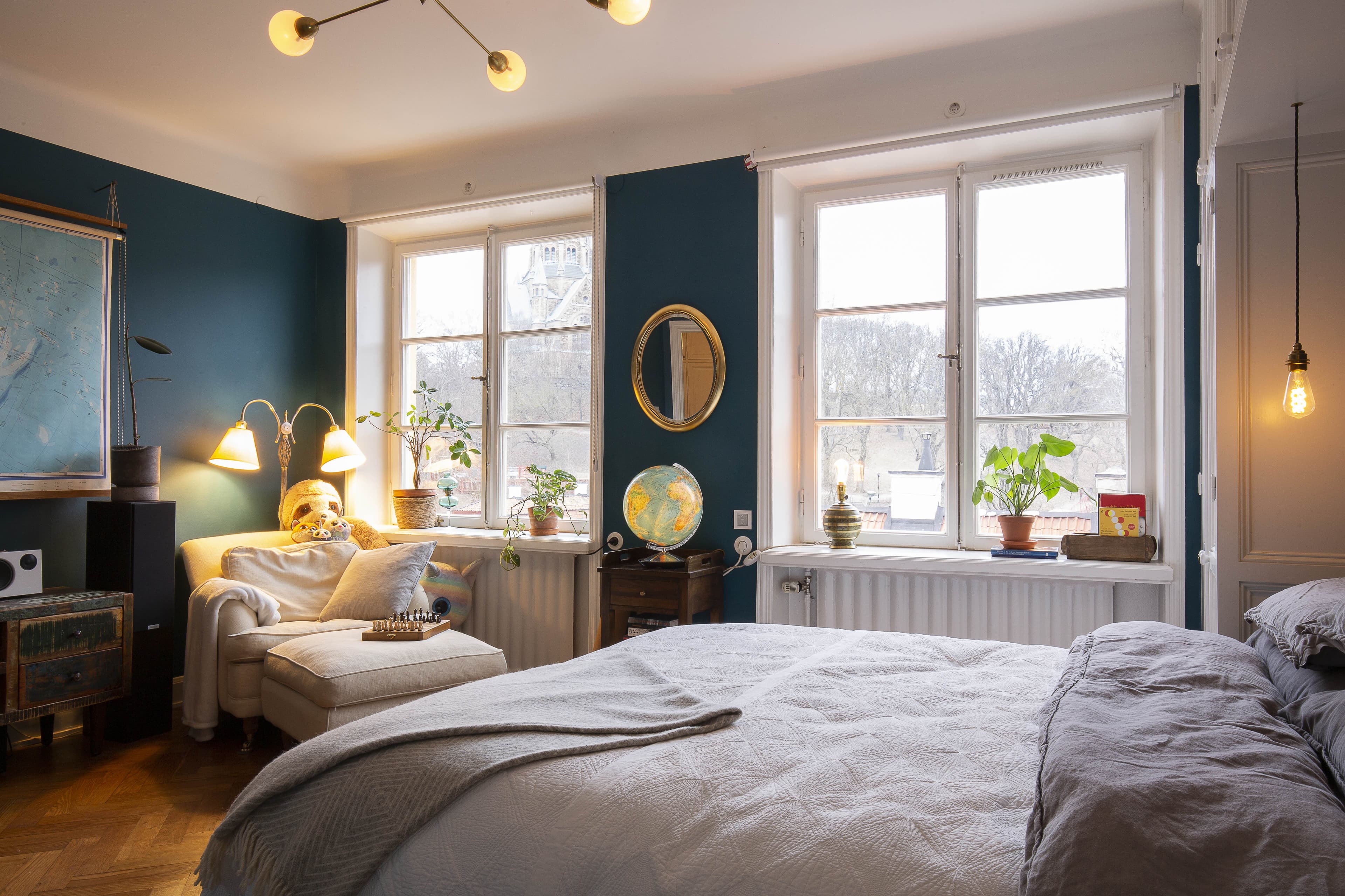 Ringvägen i Stockholm