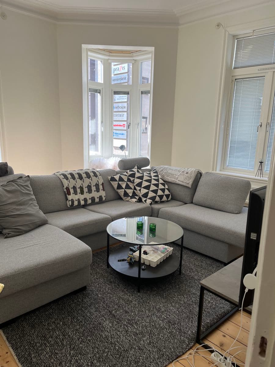 Kungsgatan i Linköping
