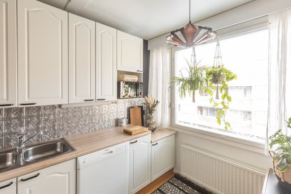 Kauppakatu i Heinola
