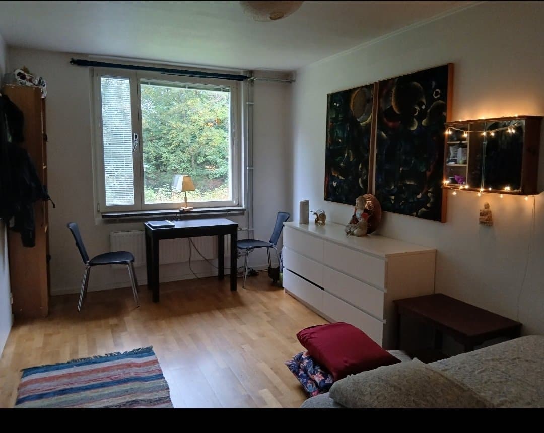 Kilsmogatan i Bandhagen, Stockholm