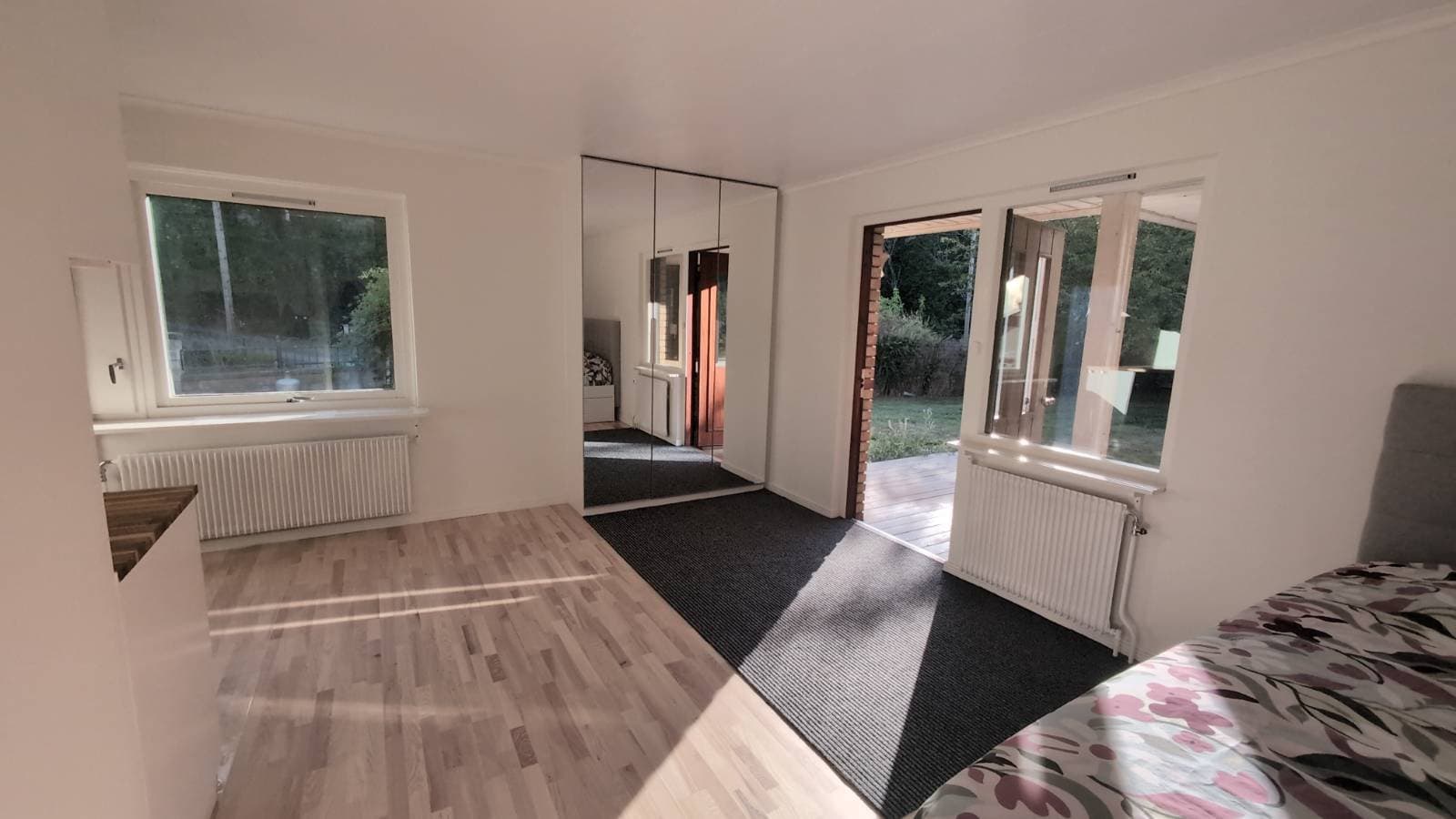 Hillersjöbacken i Svartsjö