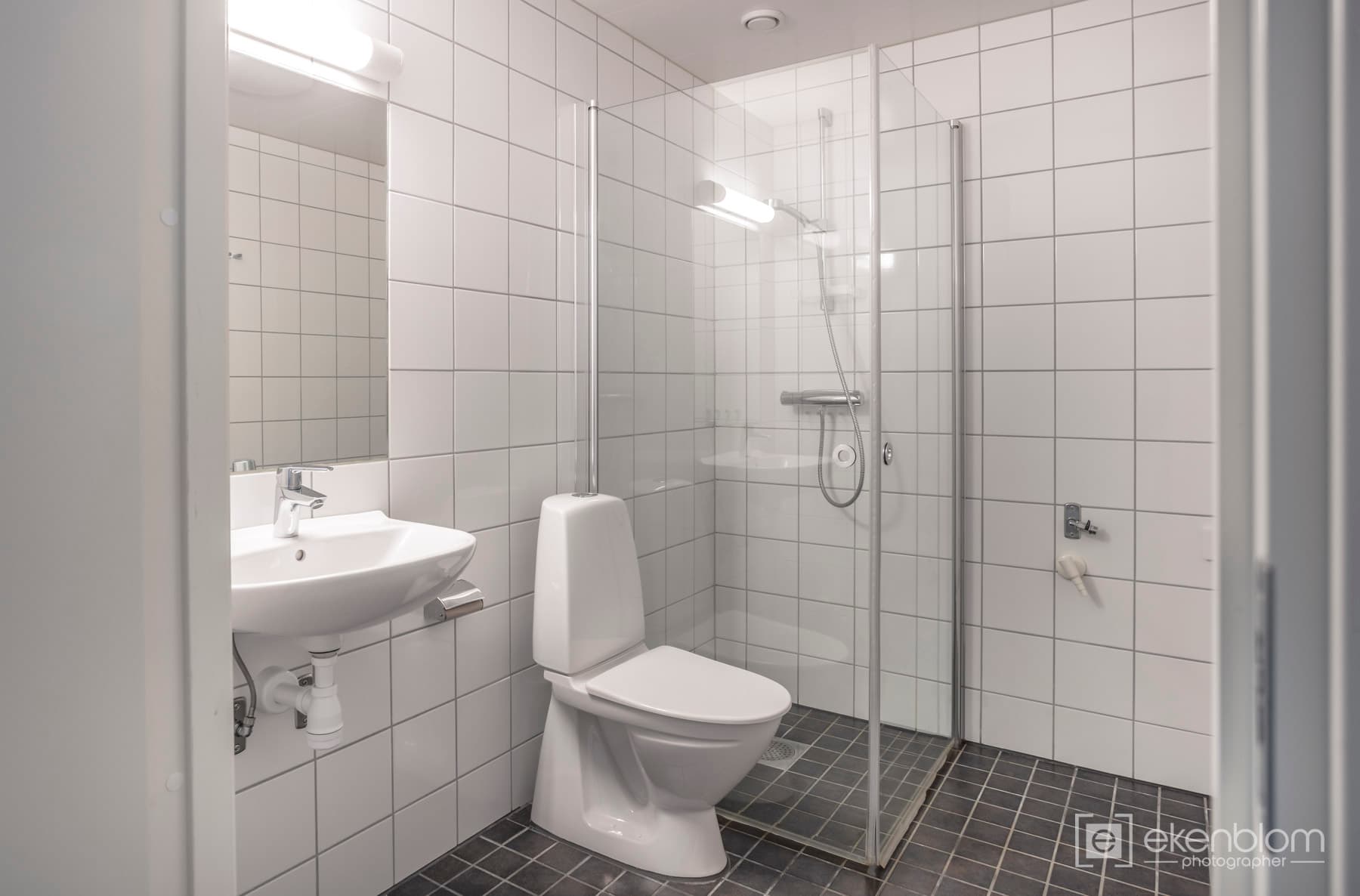 Honnörsgatan i Linköping