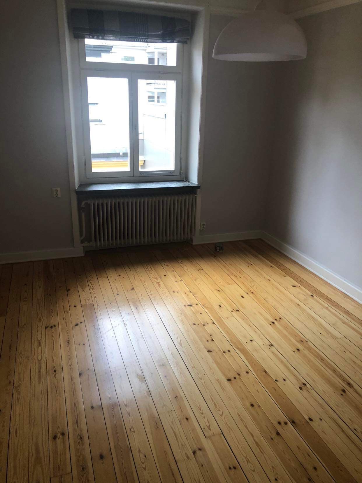 Gamla Rådsugugatan i Norrköping
