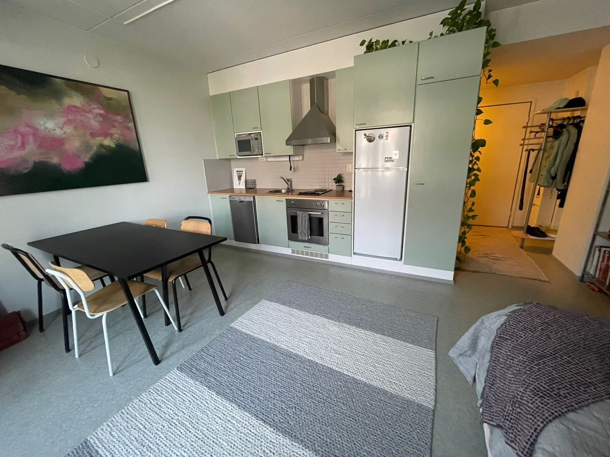 Aleksis Kiven katu i Helsinki