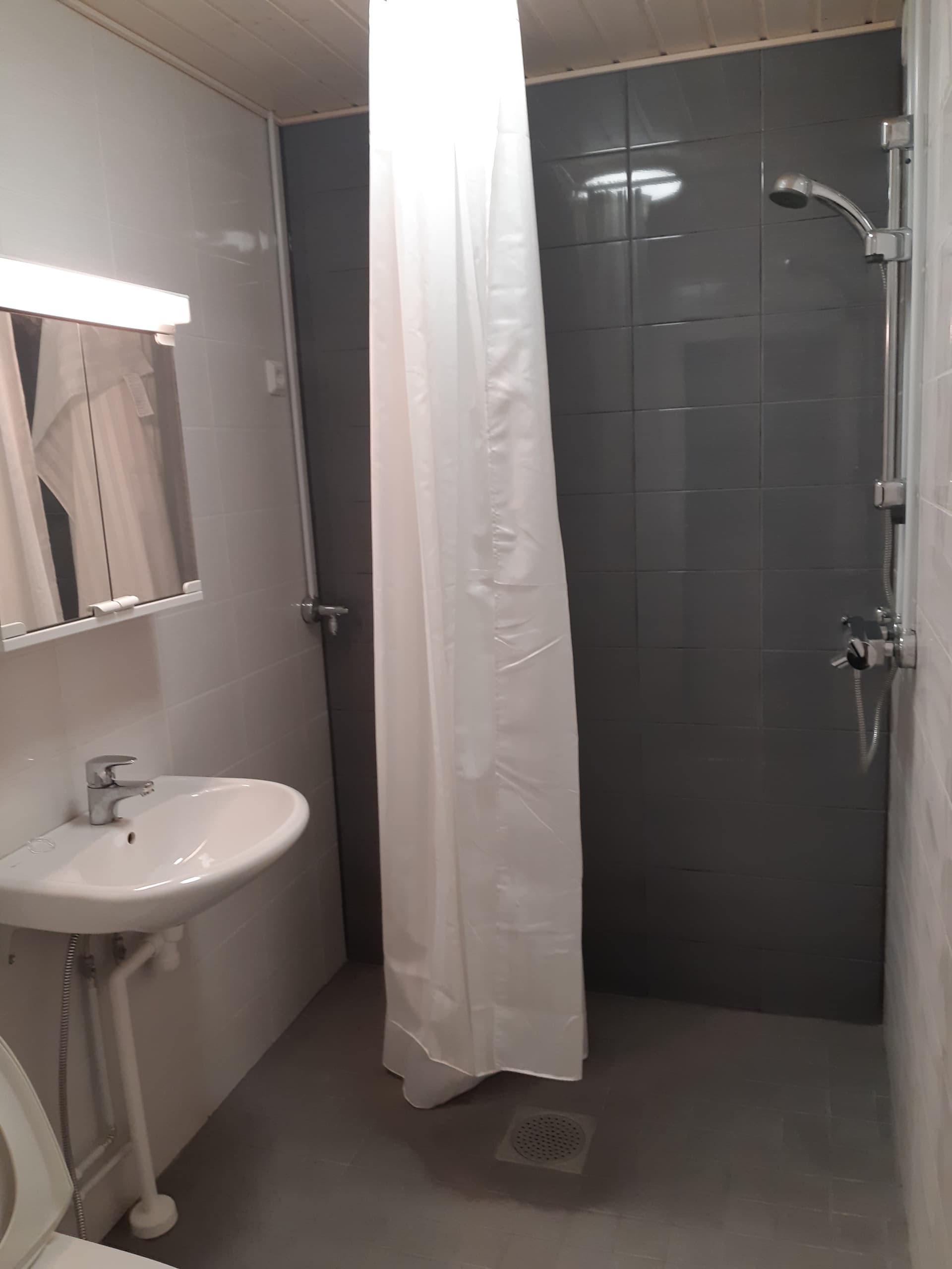 Linnapolku i Jämsä