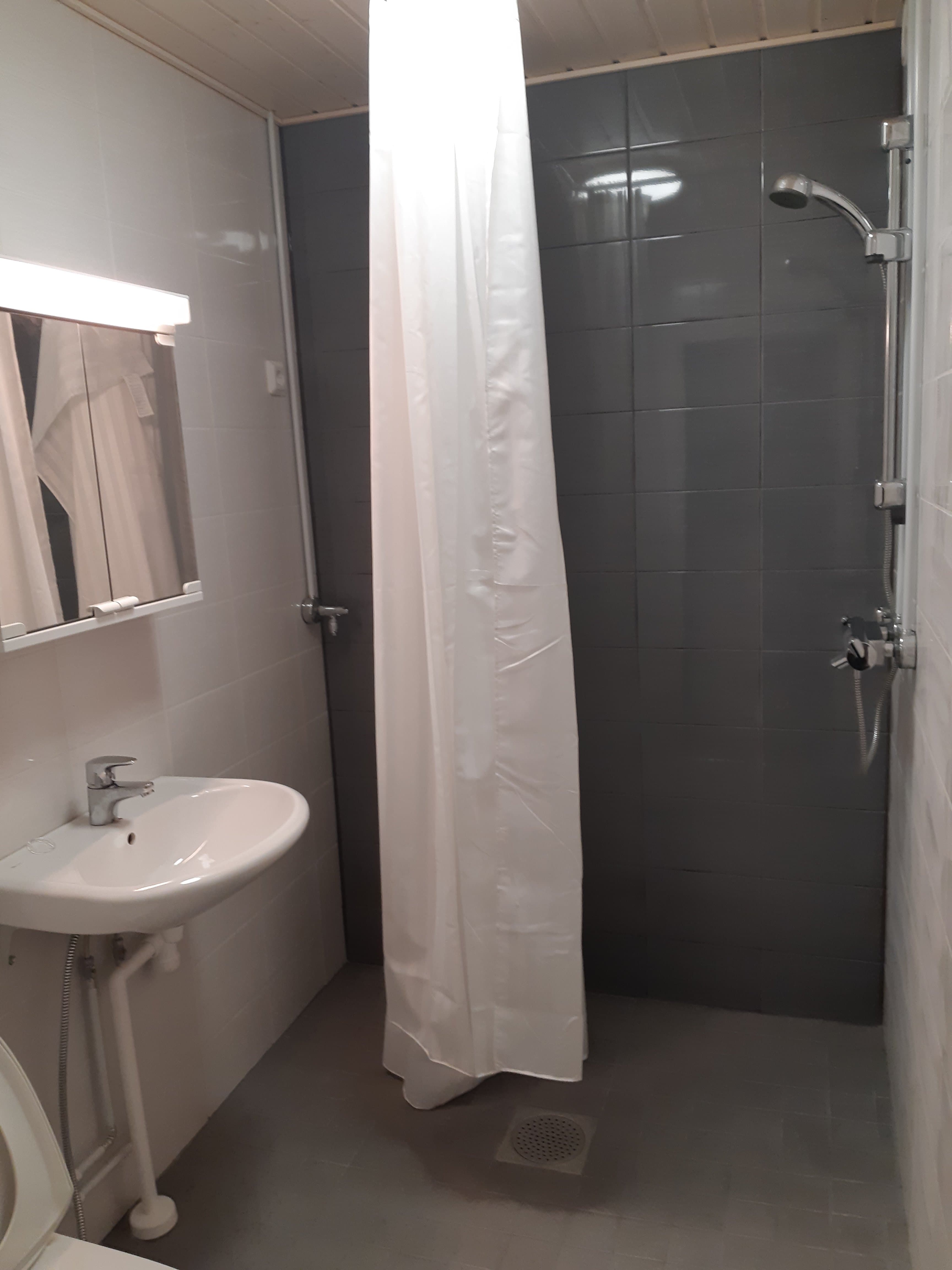 Linnapolku i Jämsä