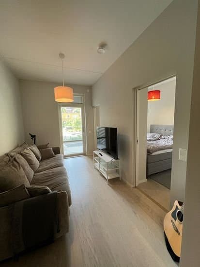 Gärdes backe i Danderyd