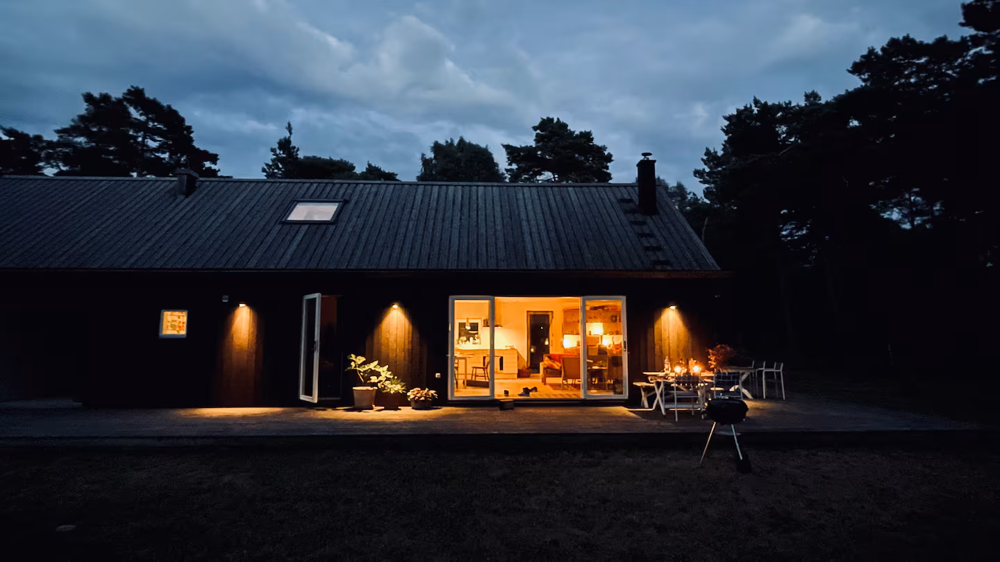 Fröjel Göstavs i Klintehamn
