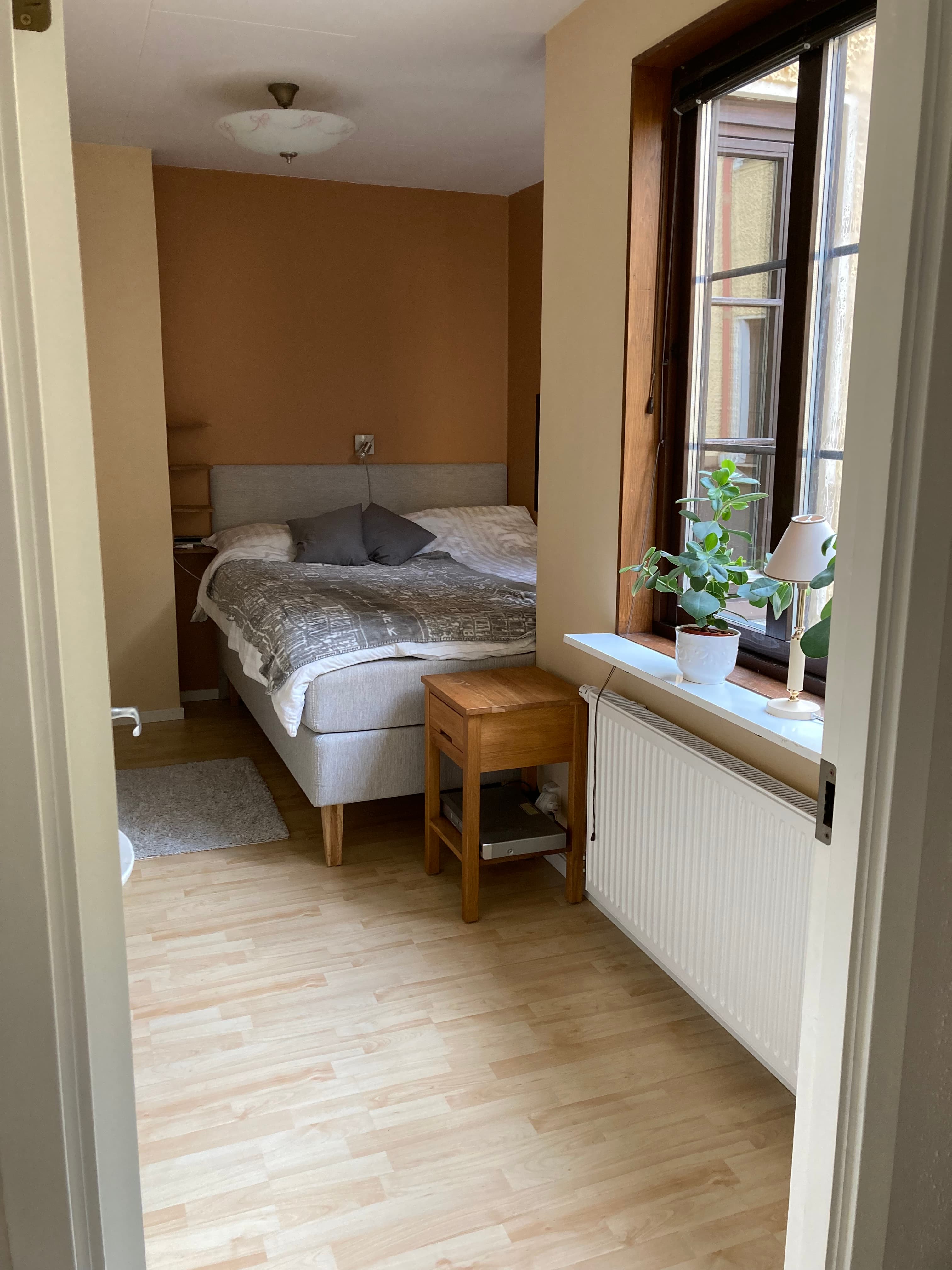 Torggatan i Borås