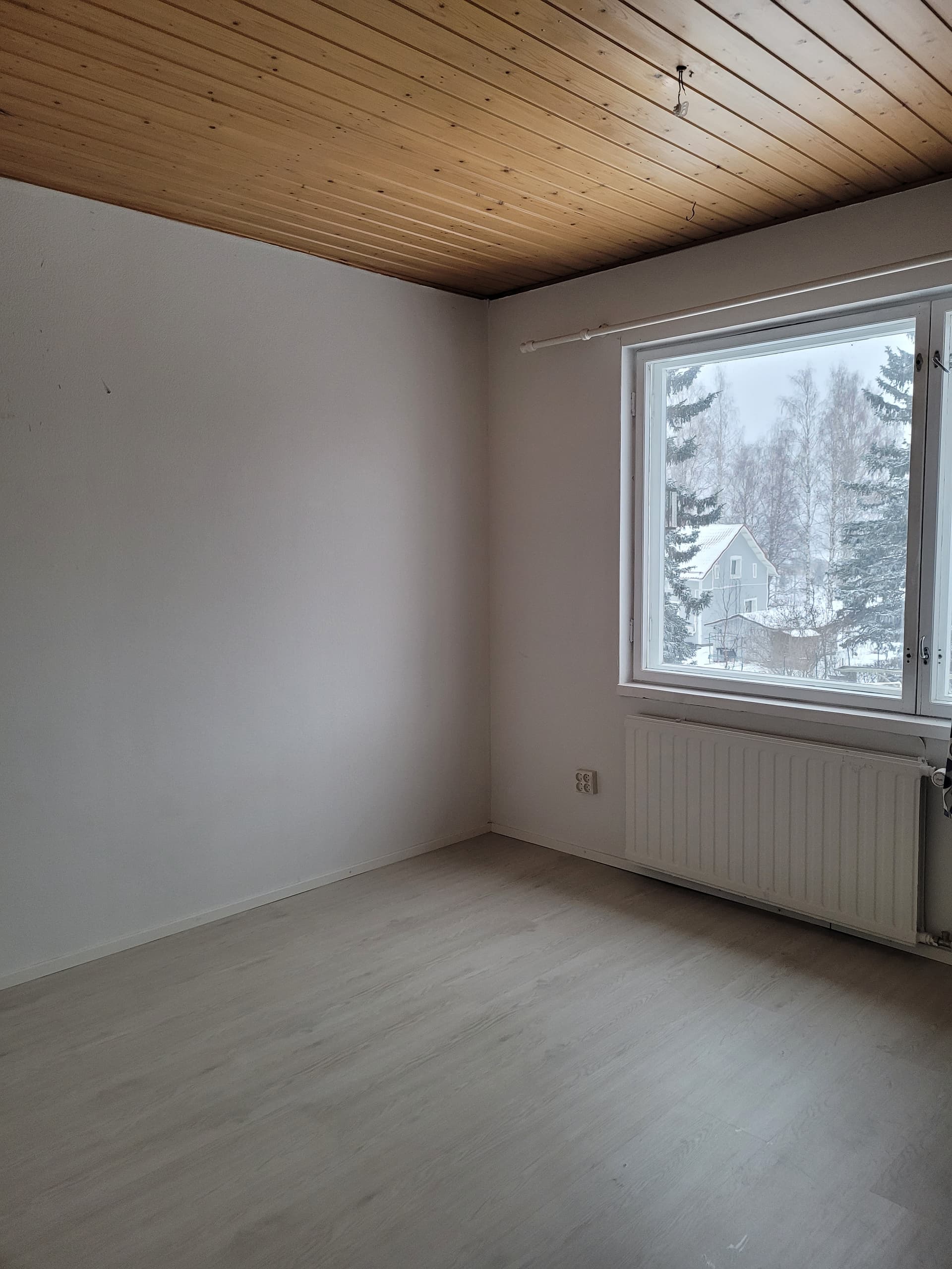 Osmajoentie i Varkaus