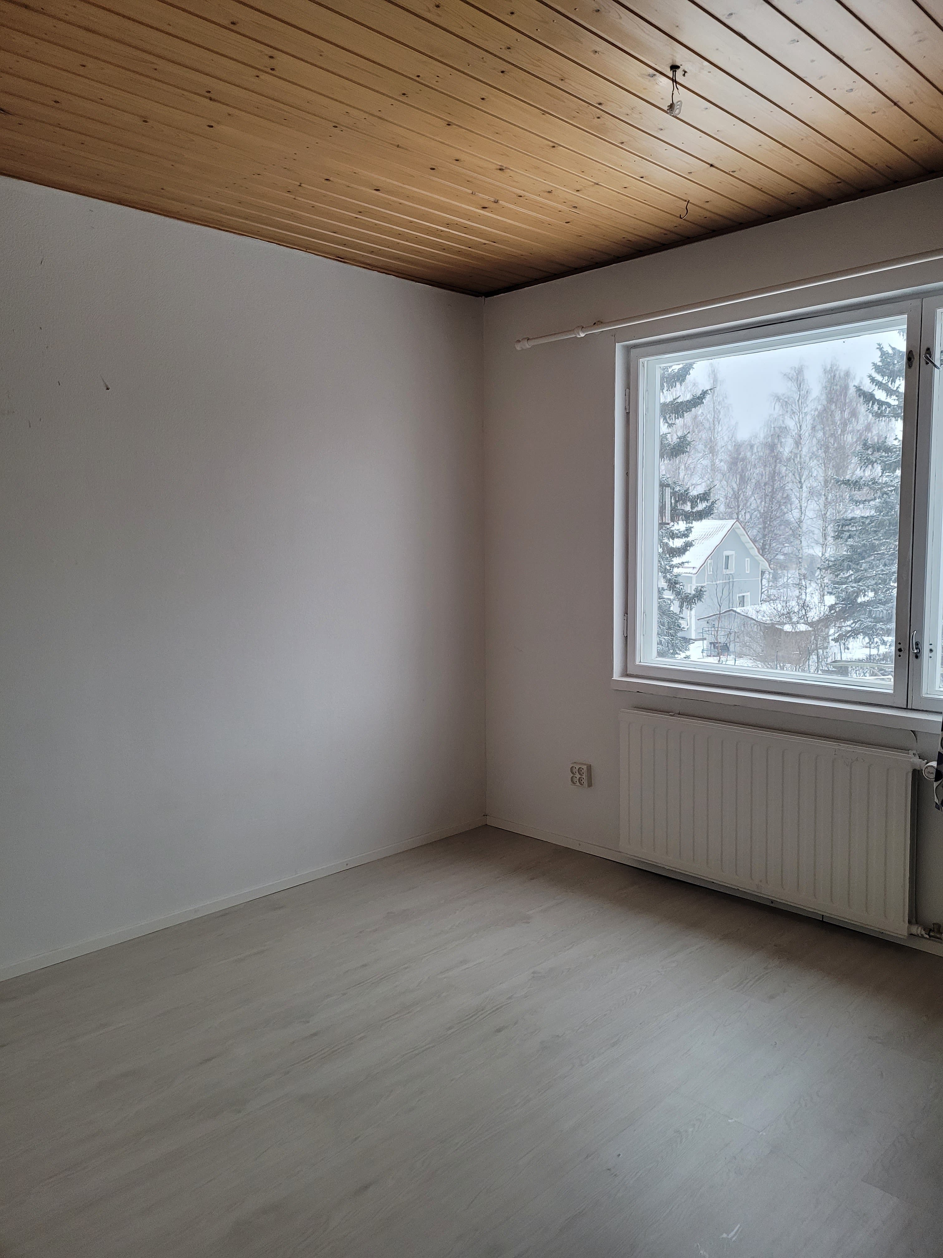 Osmajoentie i Varkaus