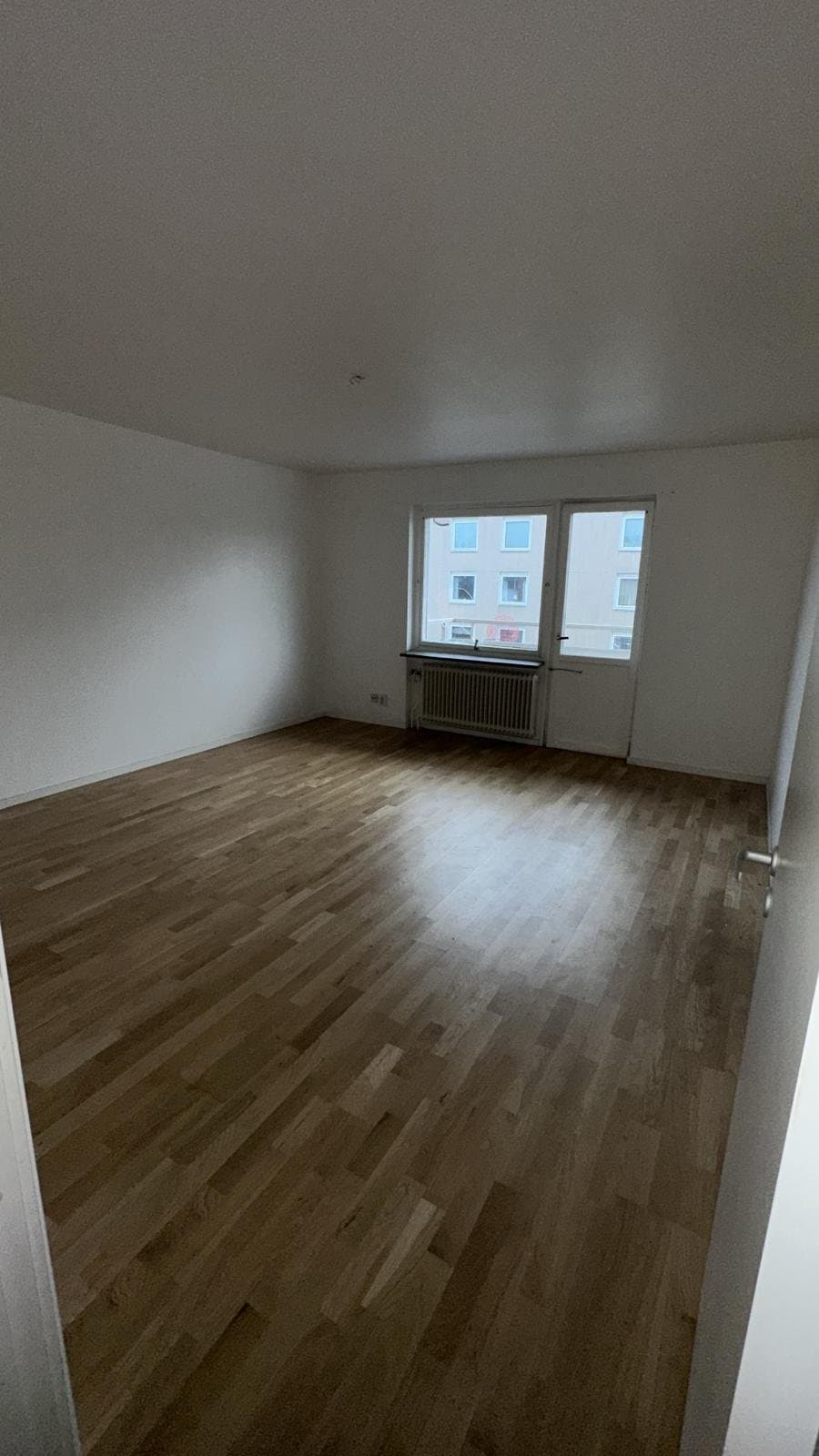 Gillbergavägen i Eskilstuna