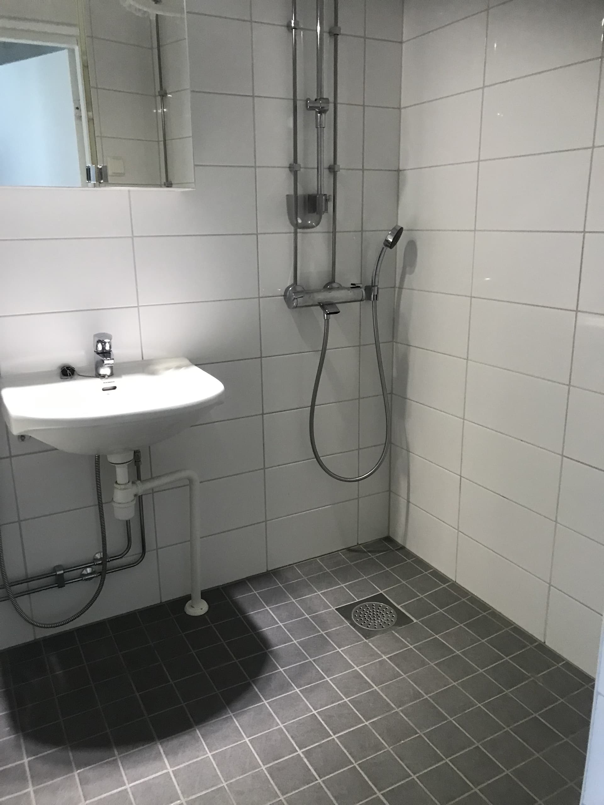 Brahenkatu i Kajaani