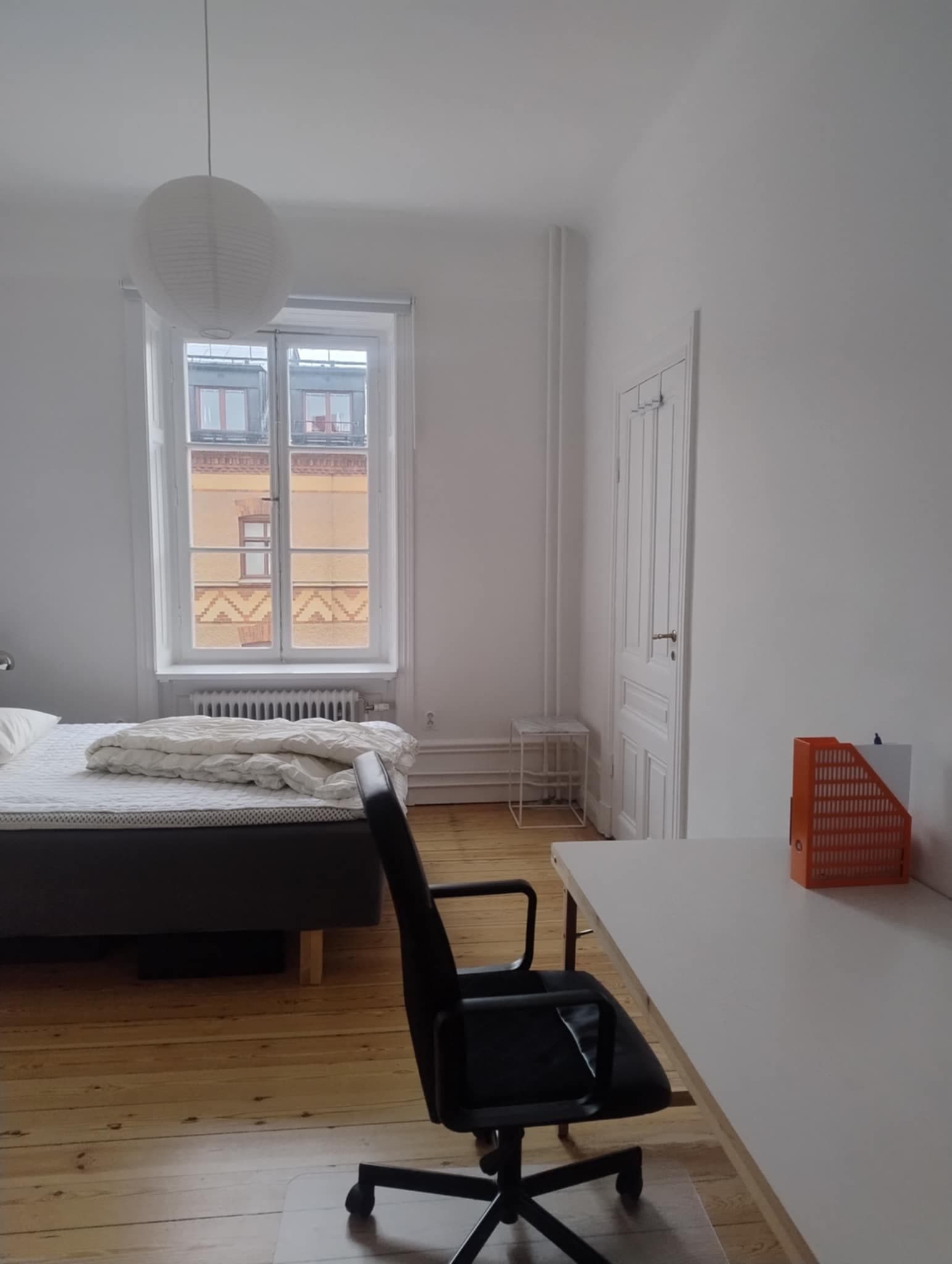 Västmannagatan i Stockholm