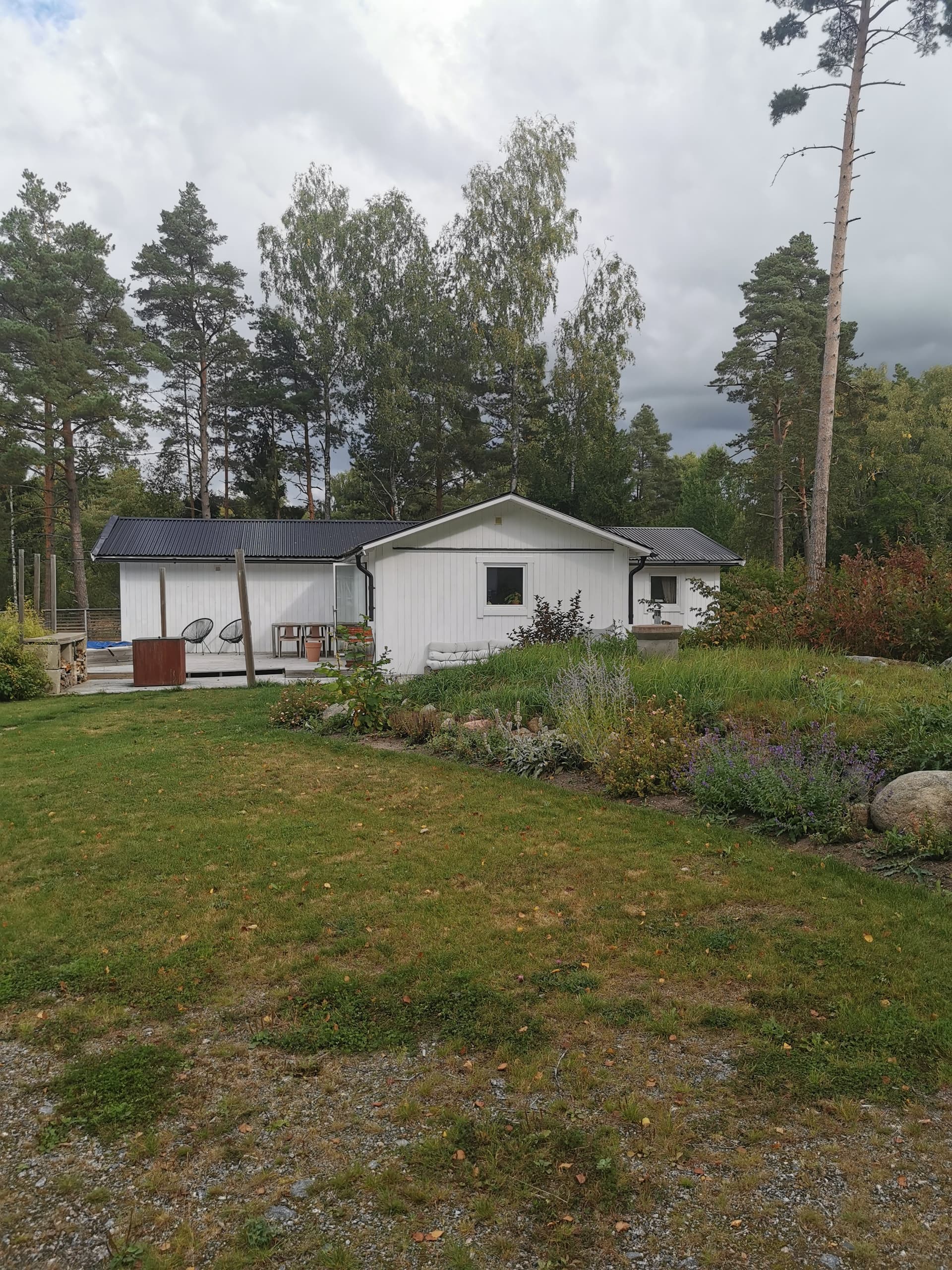 Båtsmansgärdet i Norrtälje