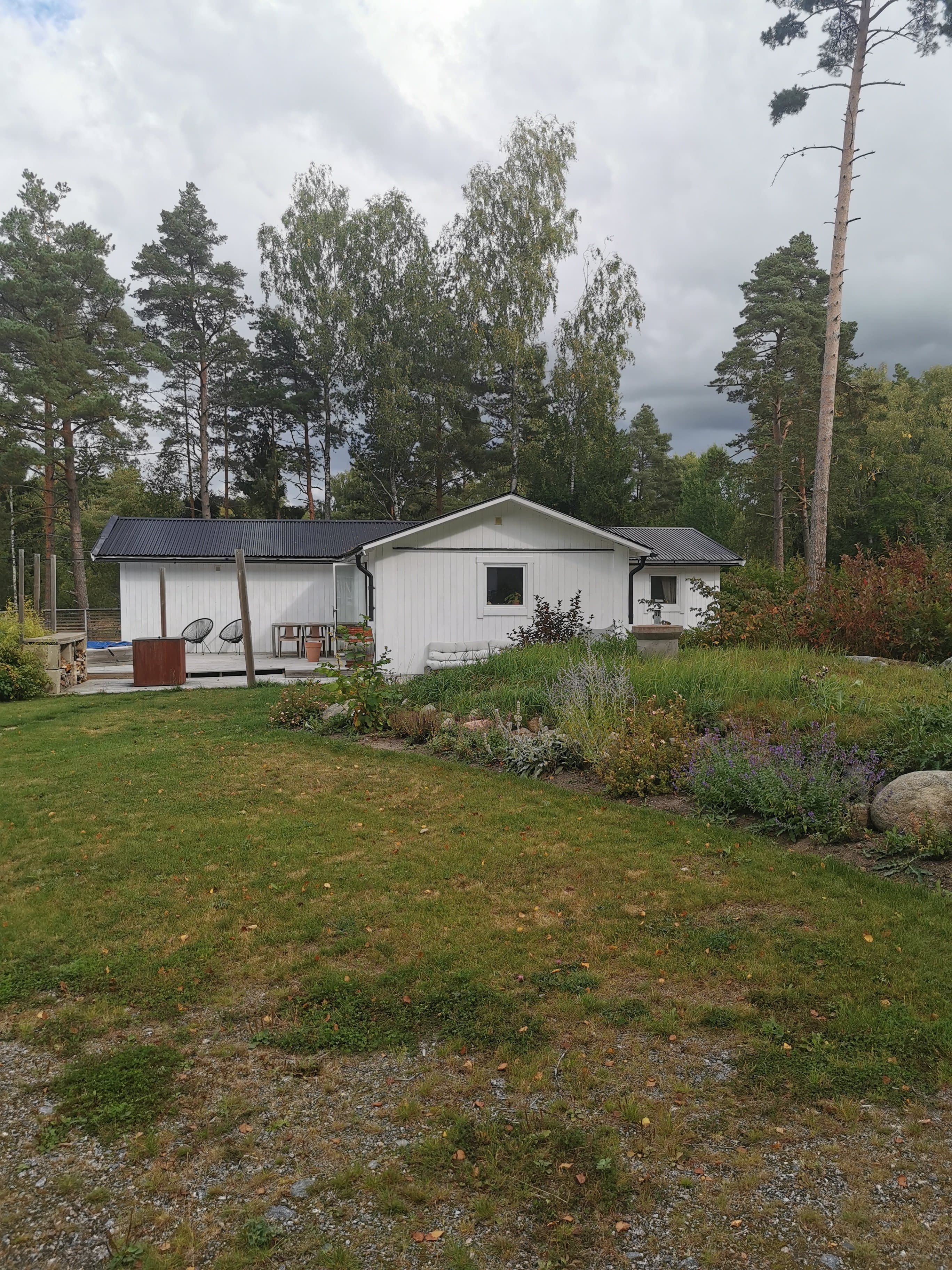 Båtsmansgärdet i Norrtälje