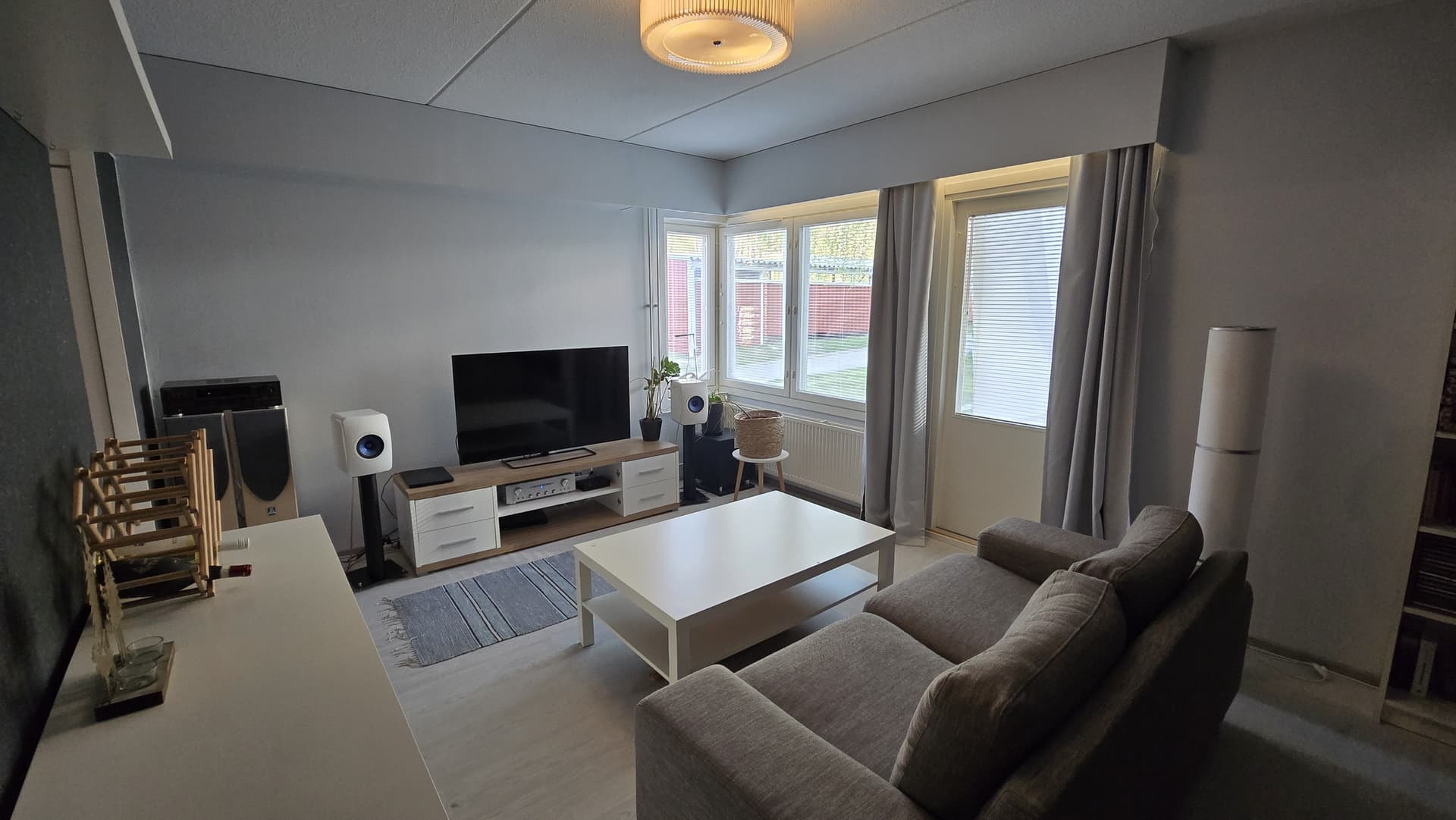 Pellonmäenraitti i Lappeenranta