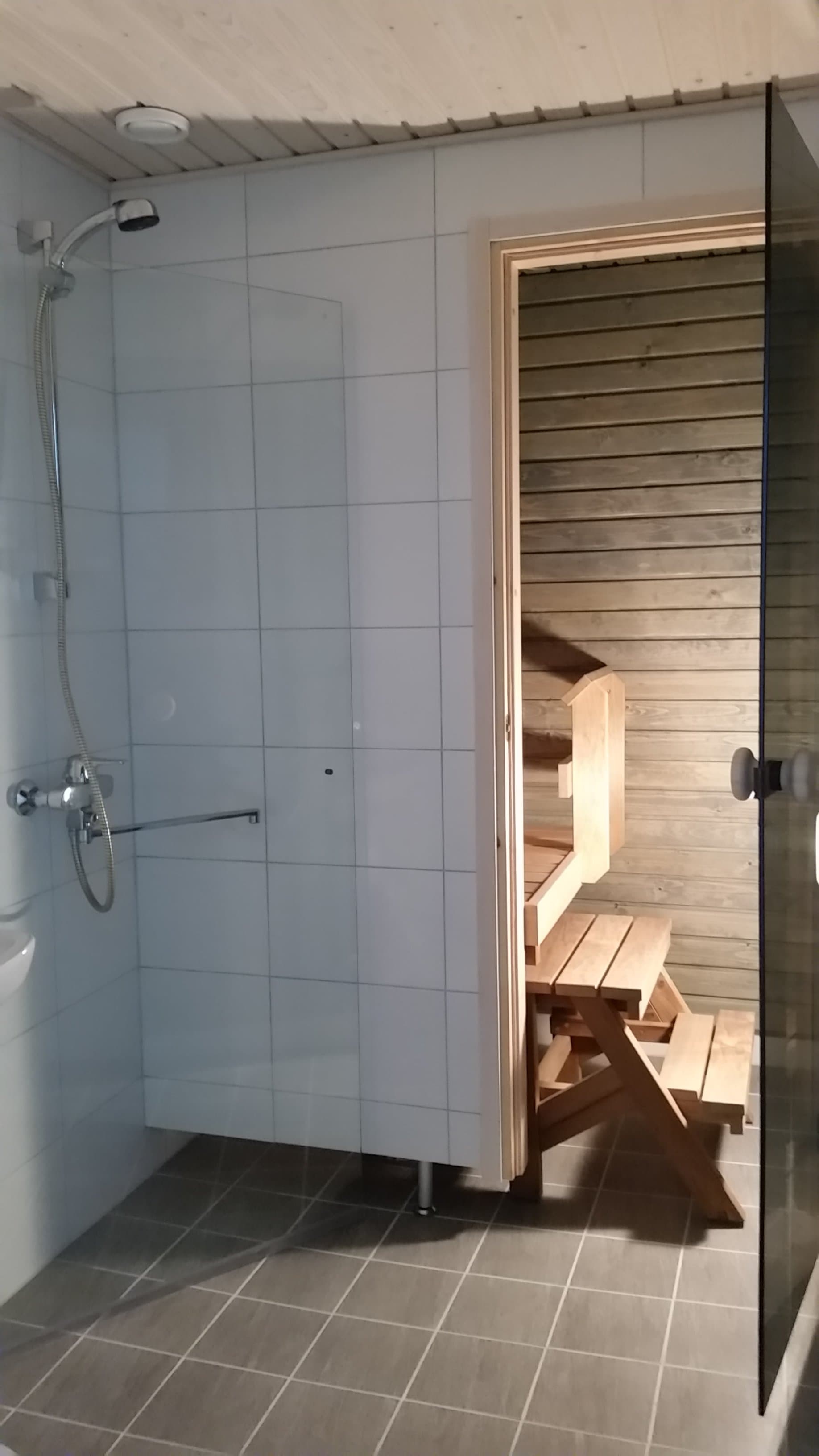 Väylätie i Keminmaa