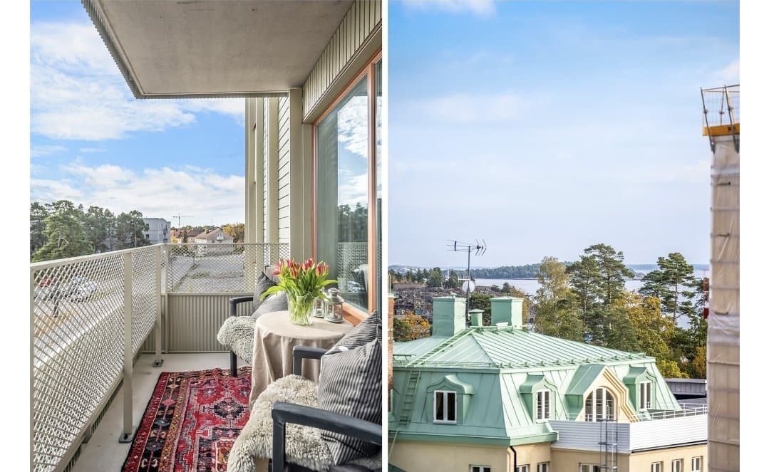 Bryggargatan i Nynäshamn