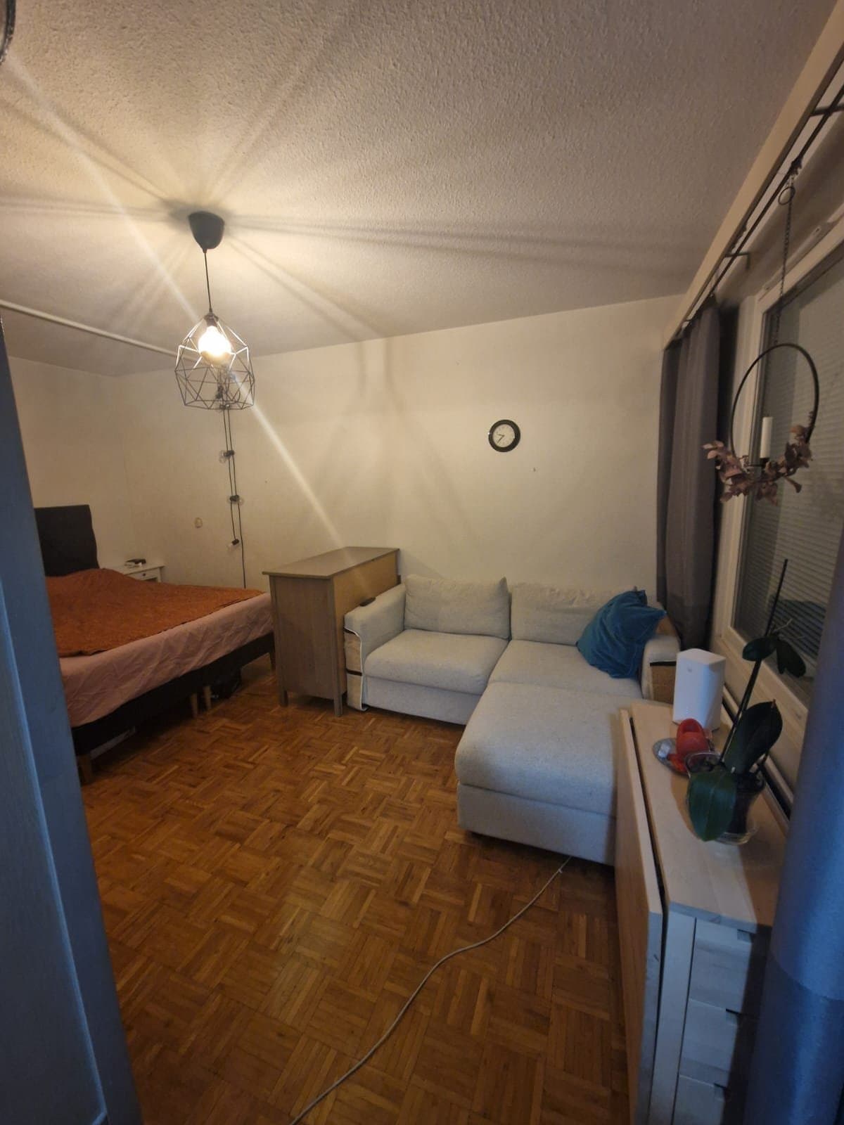 Huuhankatu i Kuopio