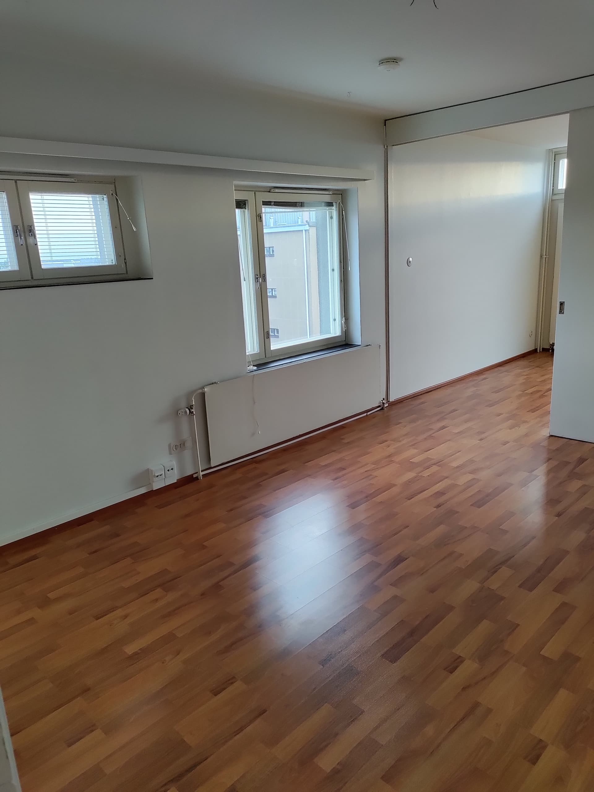 Maasälväntie i Helsinki