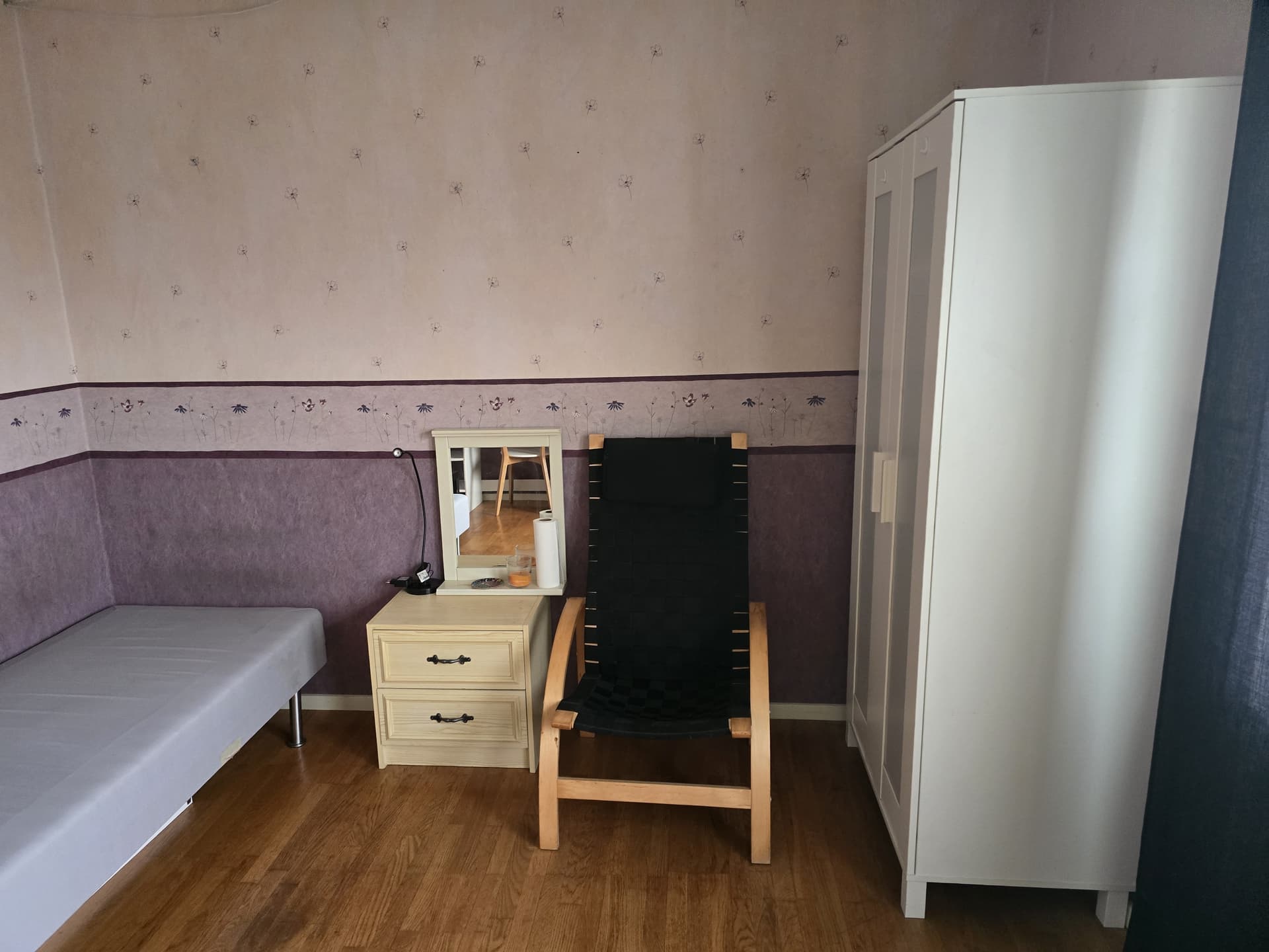 Husholmsgatan i Hisings Kärra