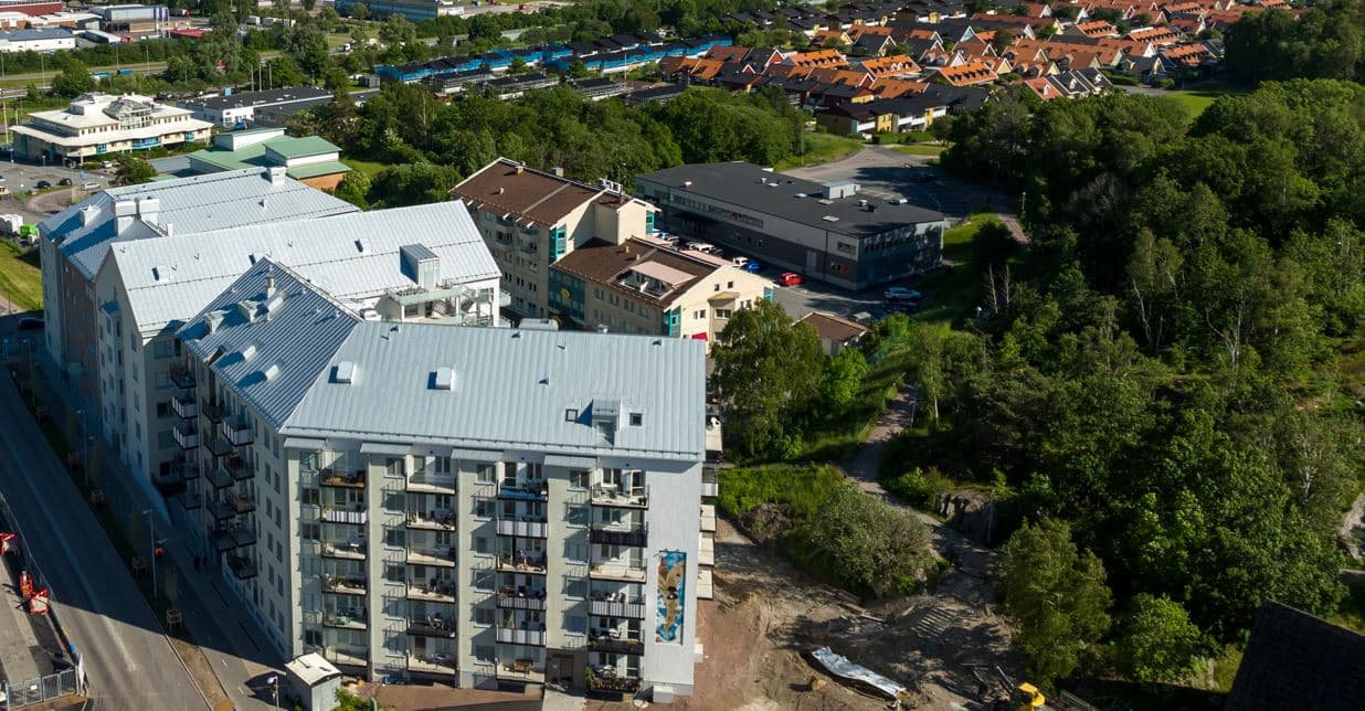 Backadalen