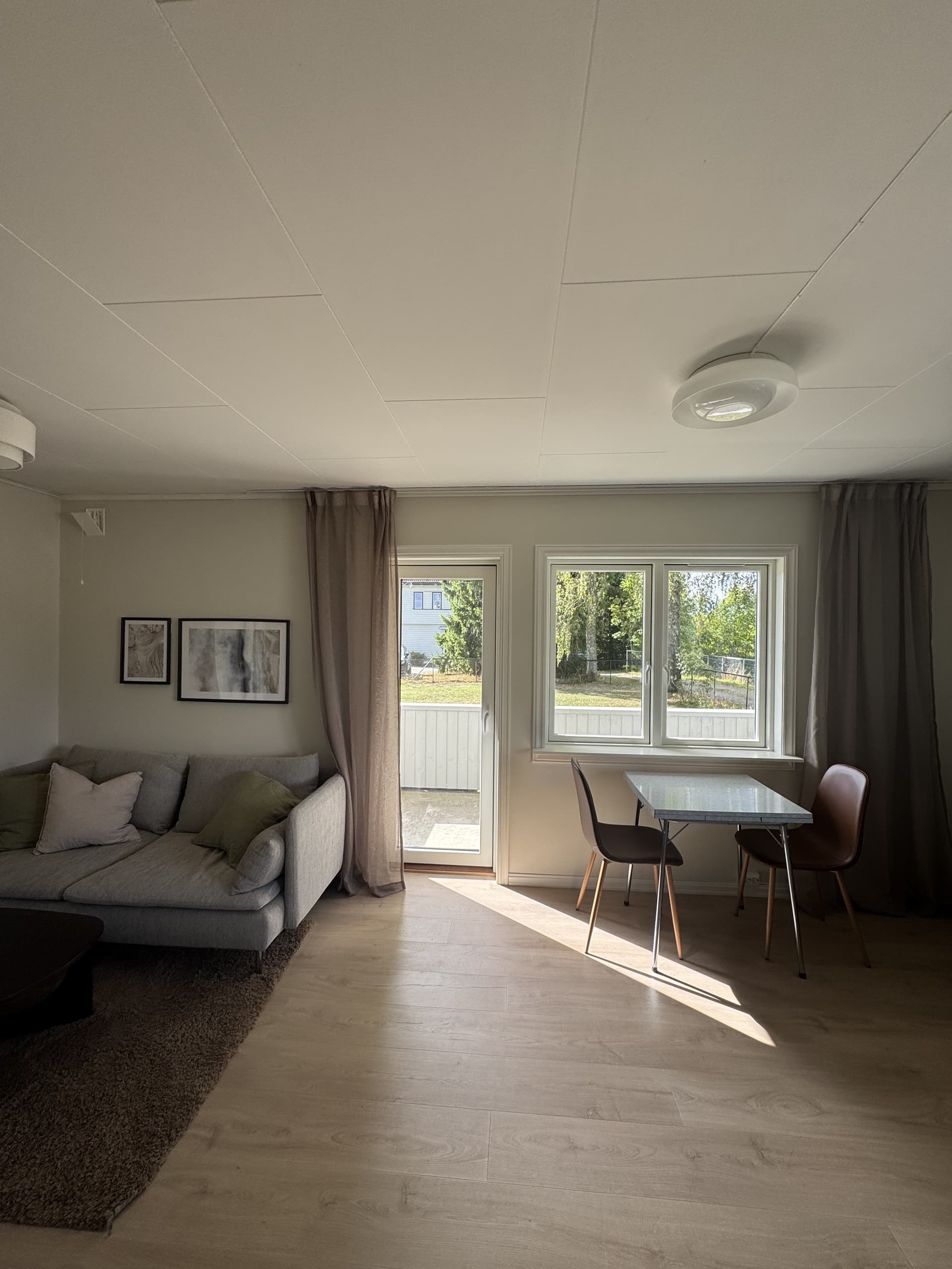 Vardeveien i Ås