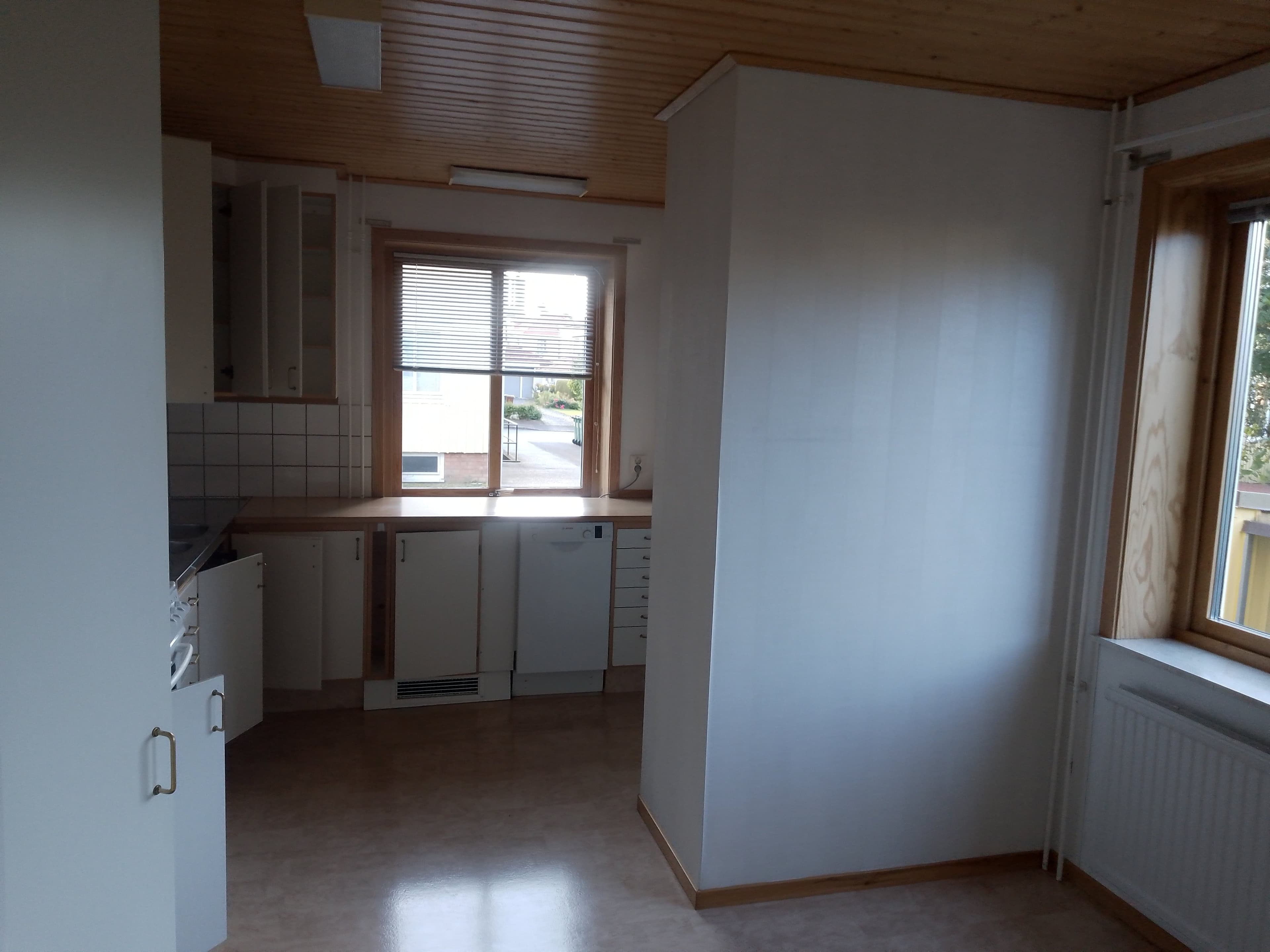Vasagatan i Skara