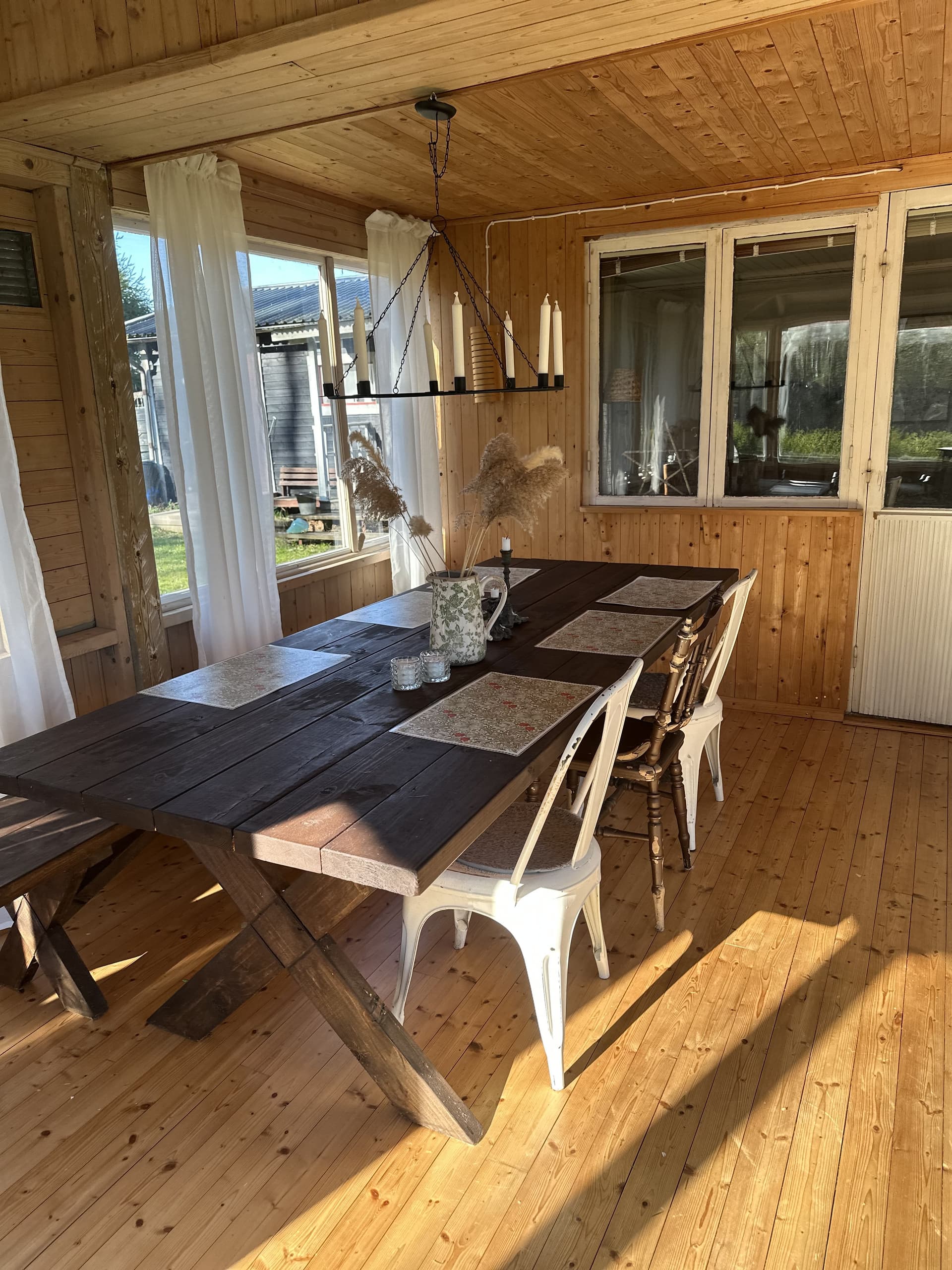 Näsboholm i Marbäck