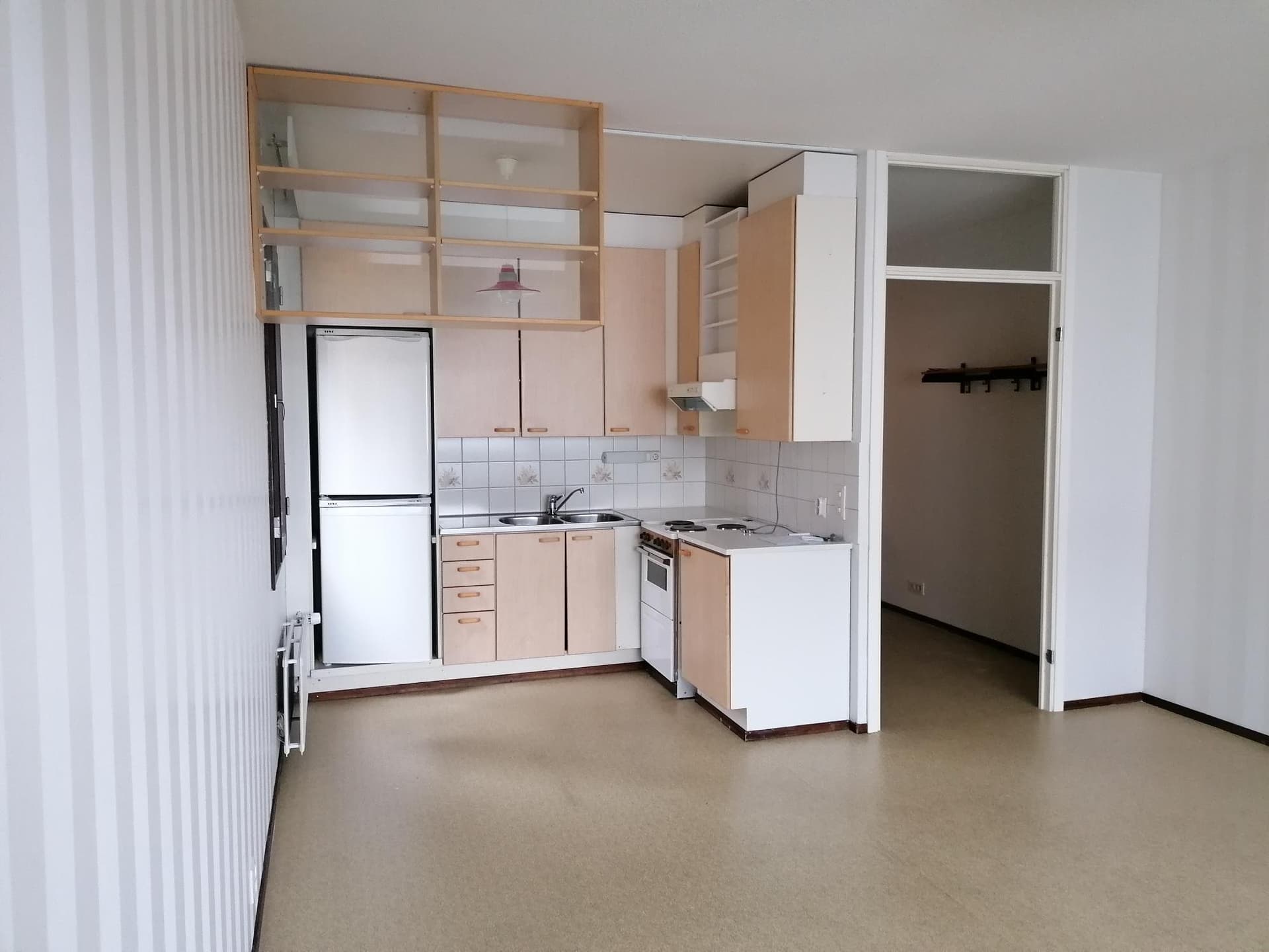 Rinnetie i Ruokolahti