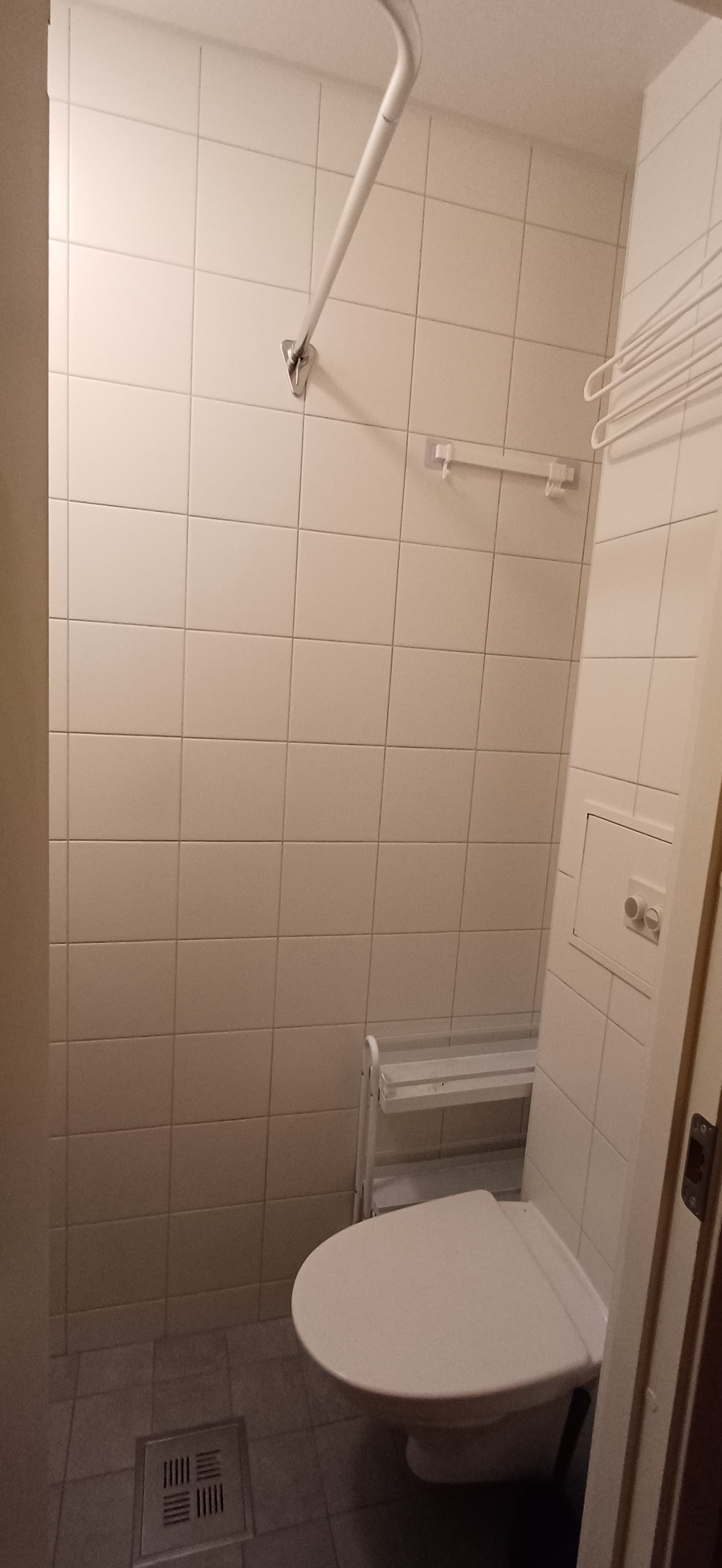Stamgatan i Älvsjö