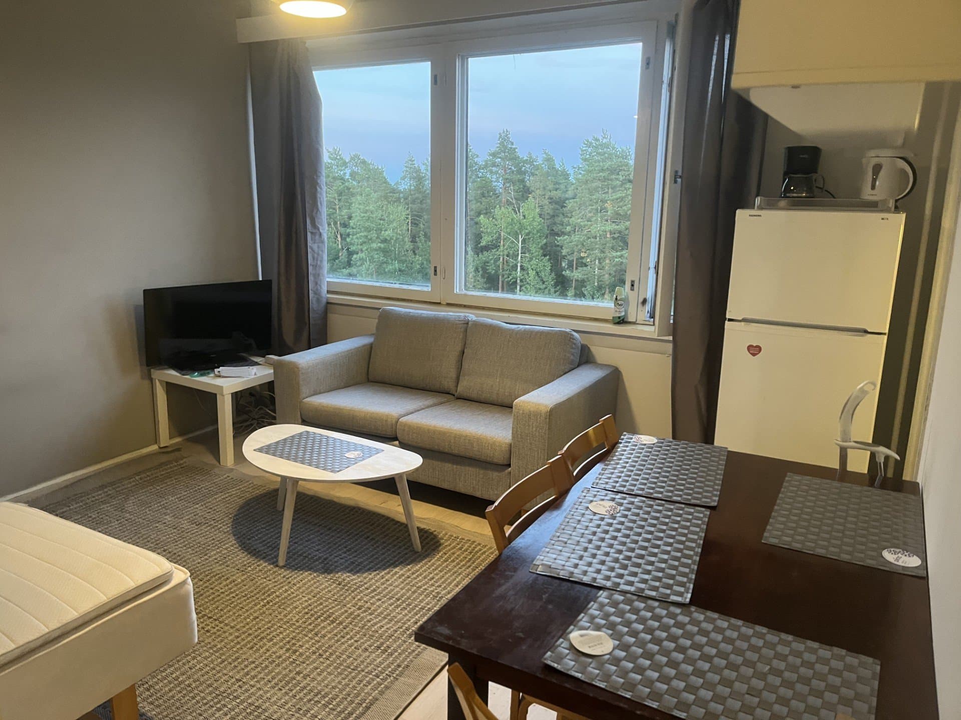 Kumpukuja i Kouvola