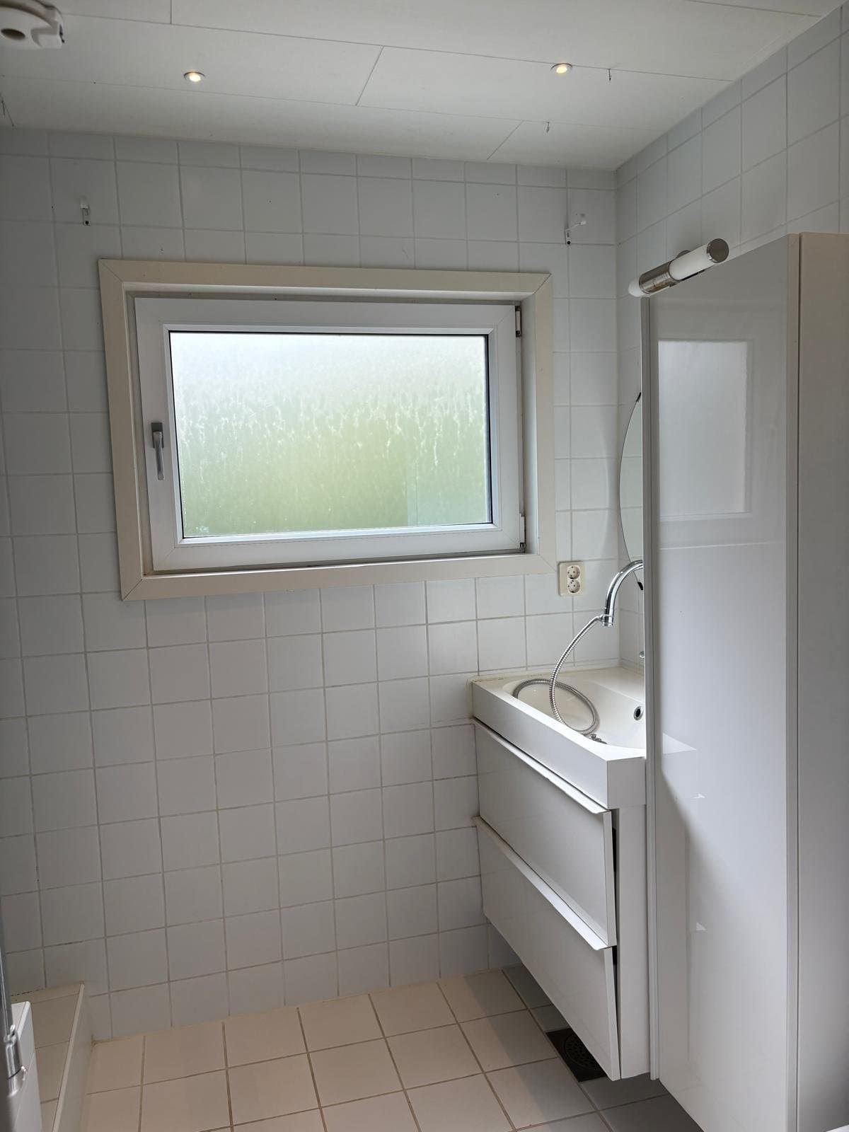 Vierydsvägen i Ronneby