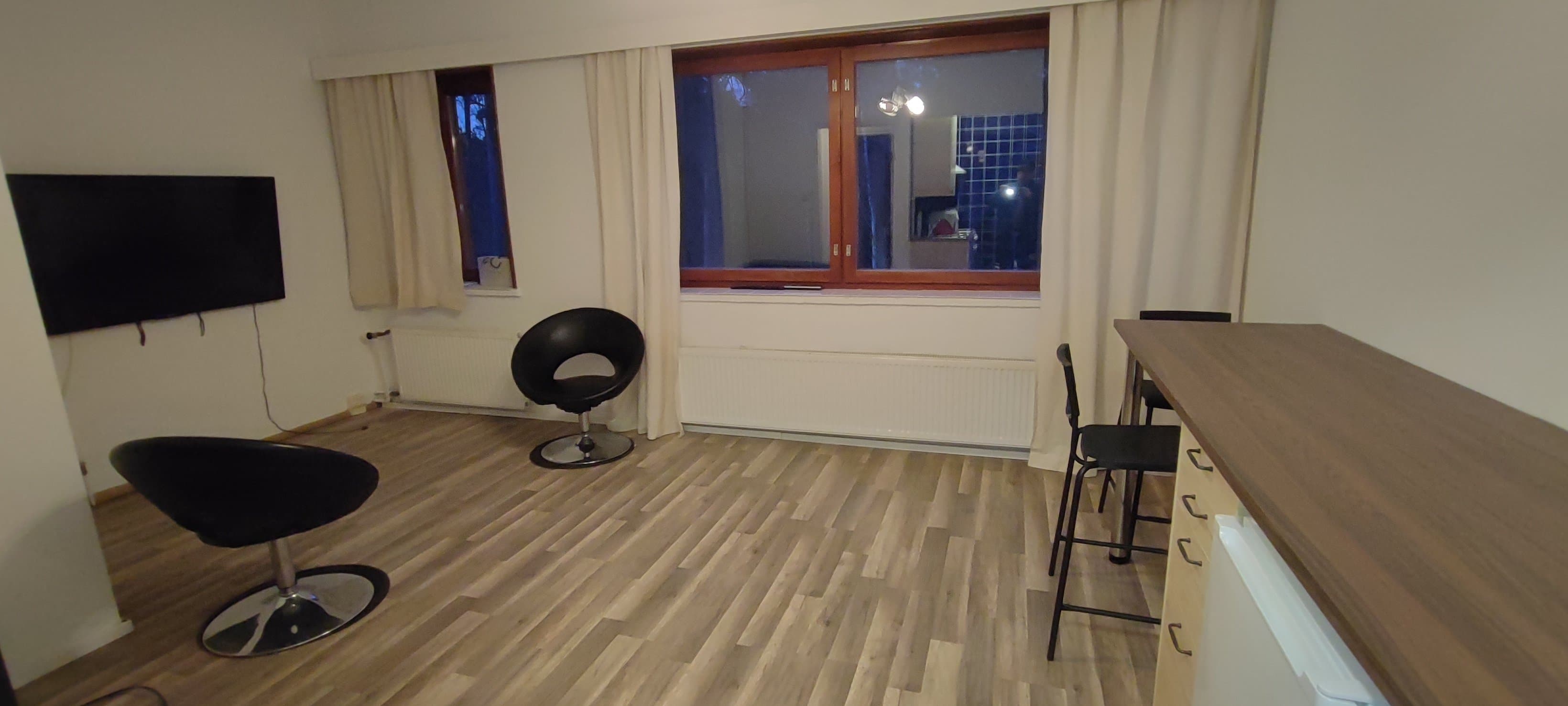 Harjukatu i Kotka