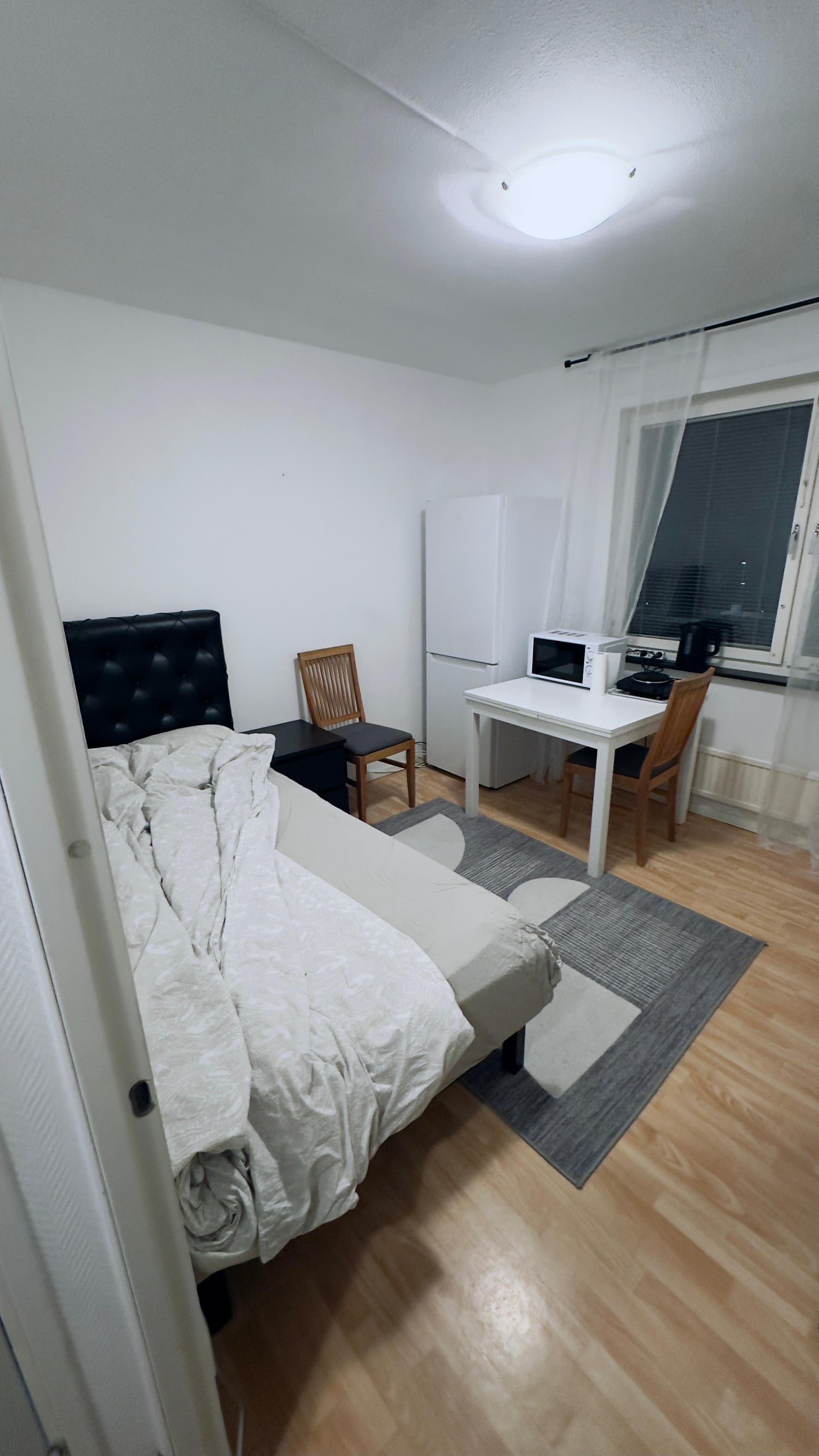 Vissingebacken i Spånga