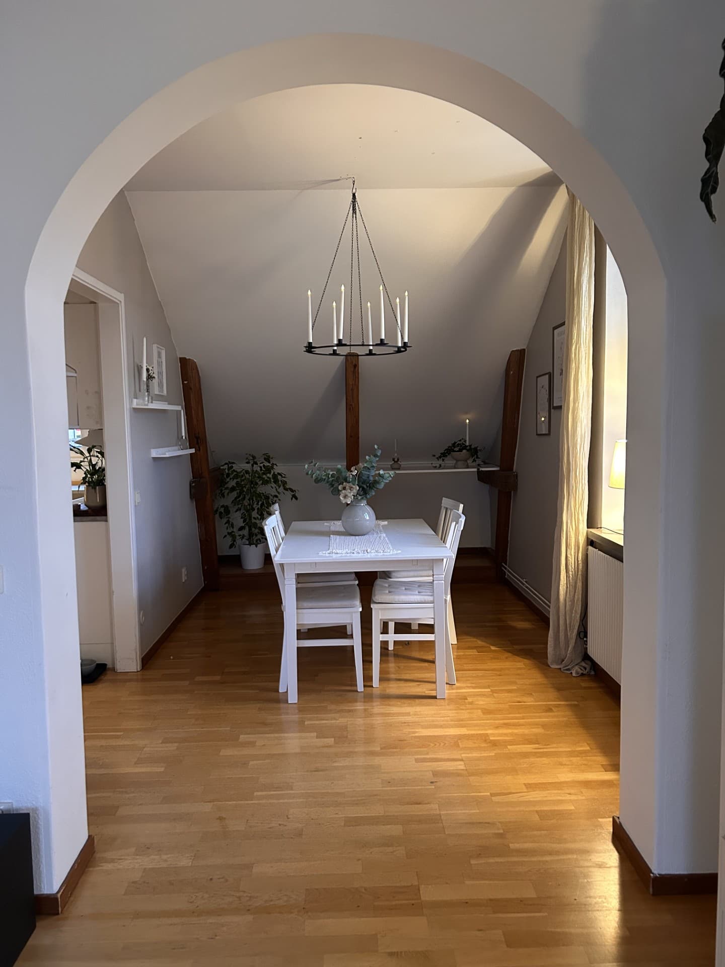 Telefongatan i Tidaholm
