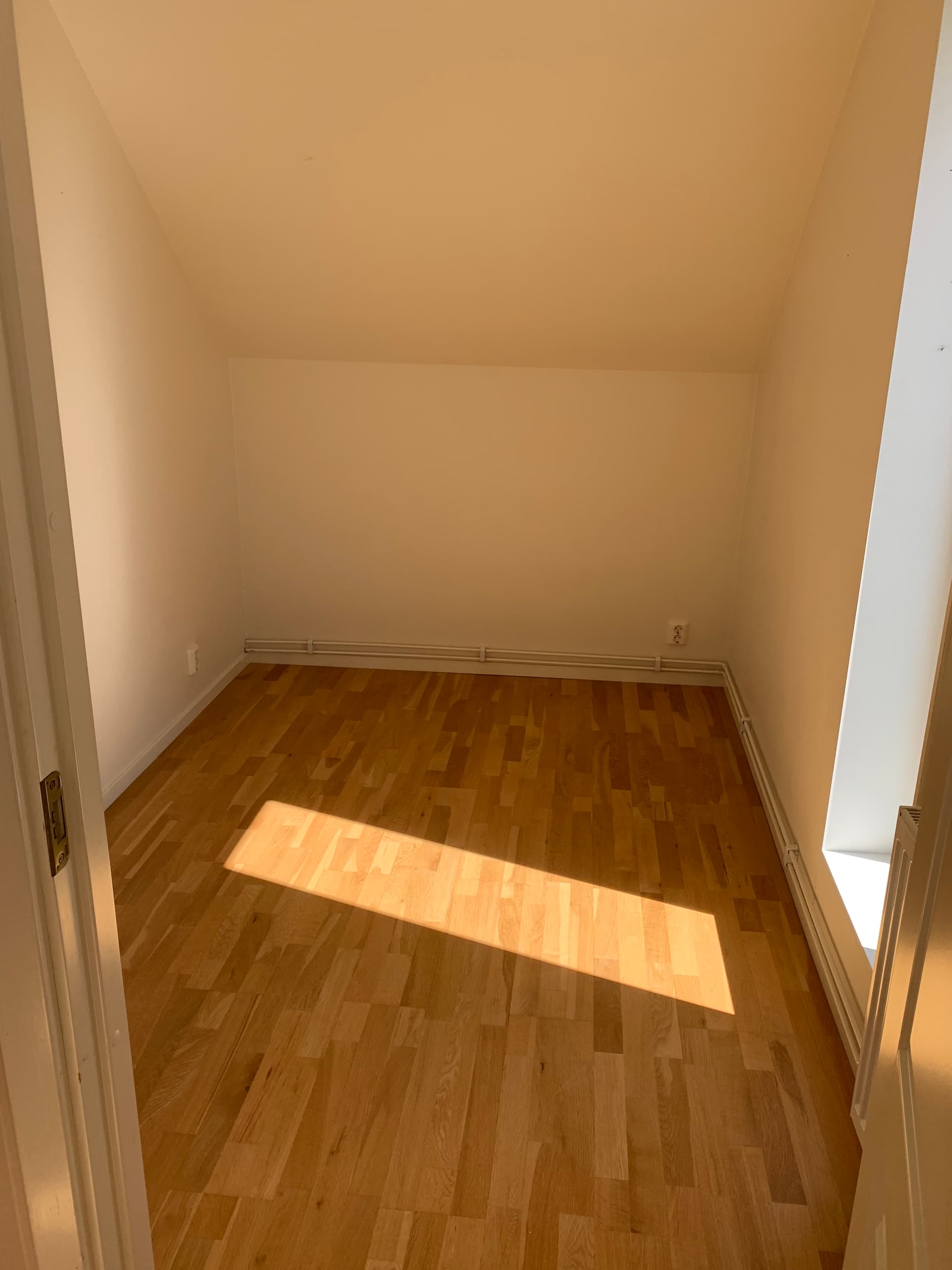 Vidängsvägen i Umeå
