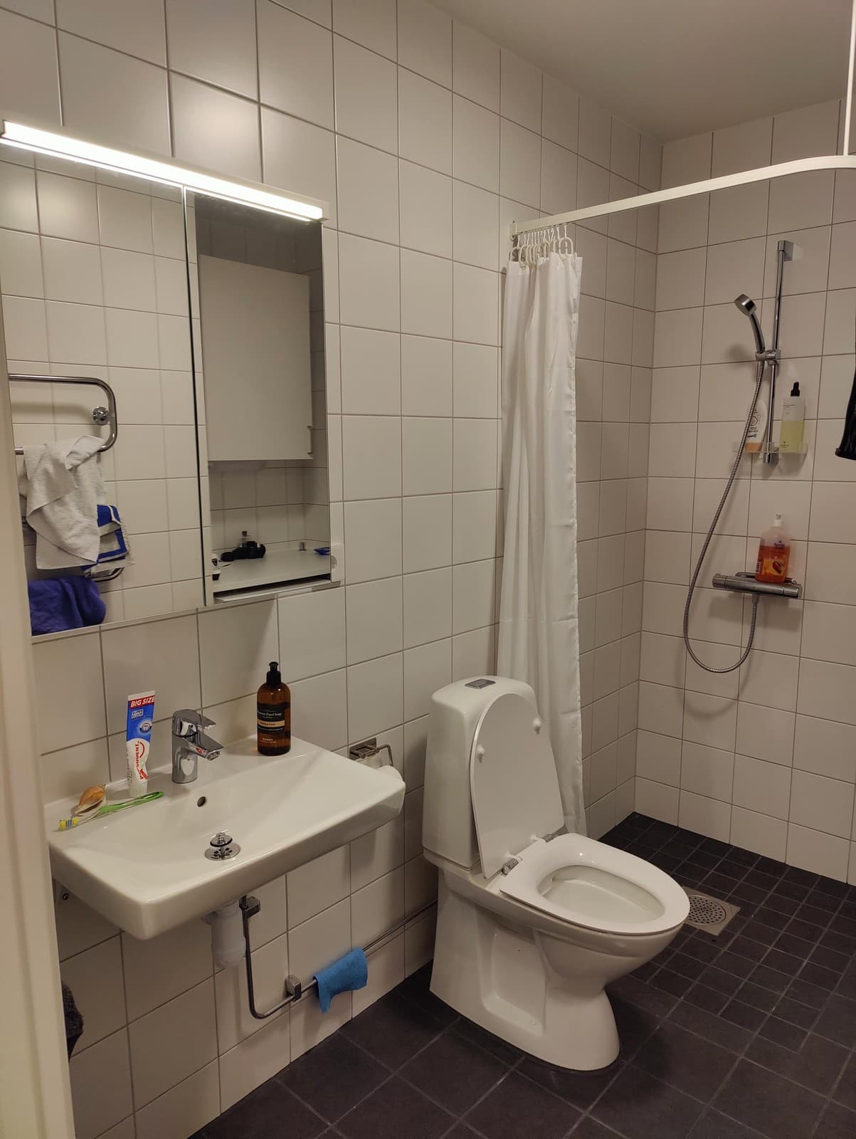 Kulvertkonstens väg i Hisings Backa