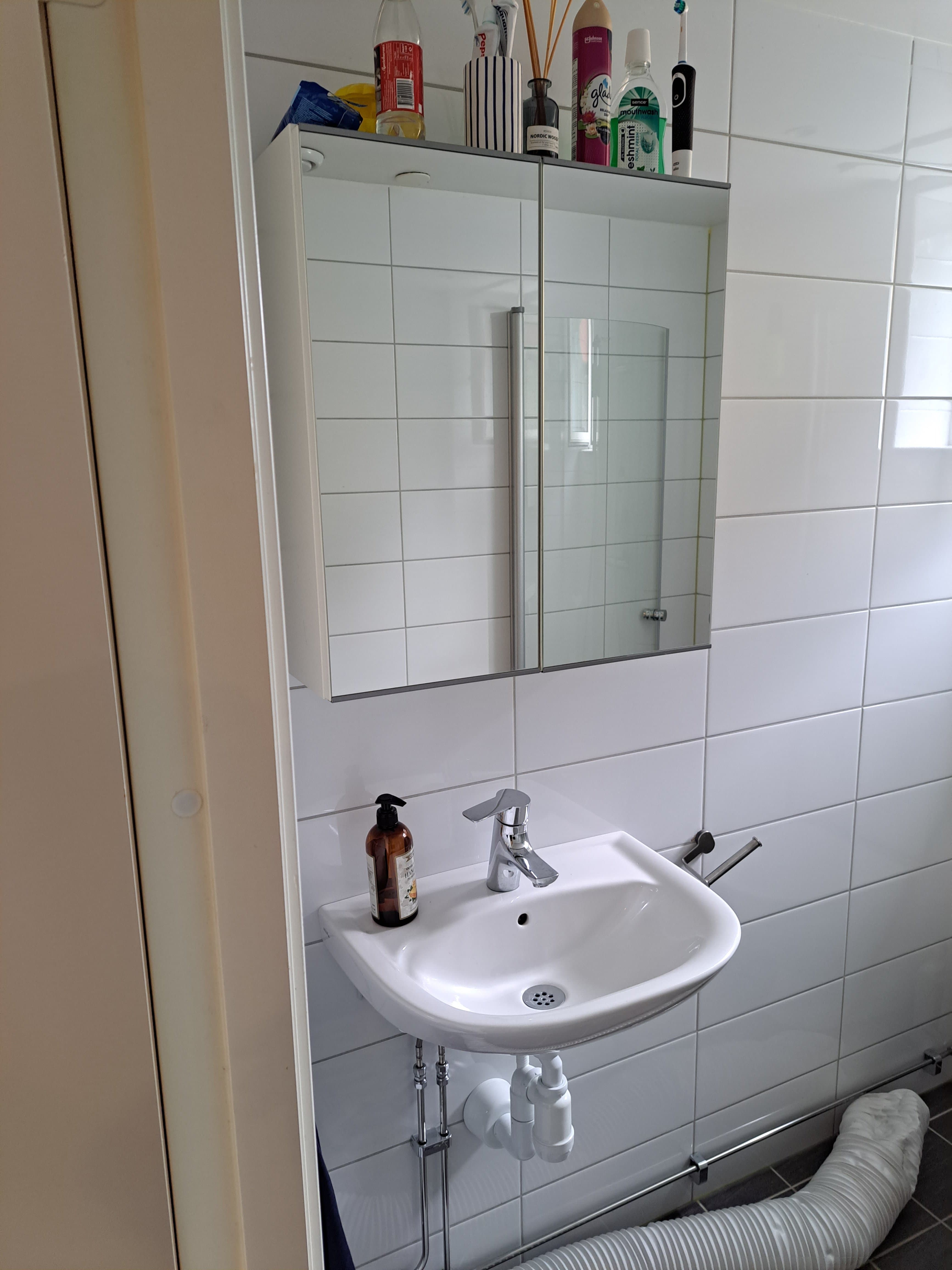 Bergslenagatan i Borås