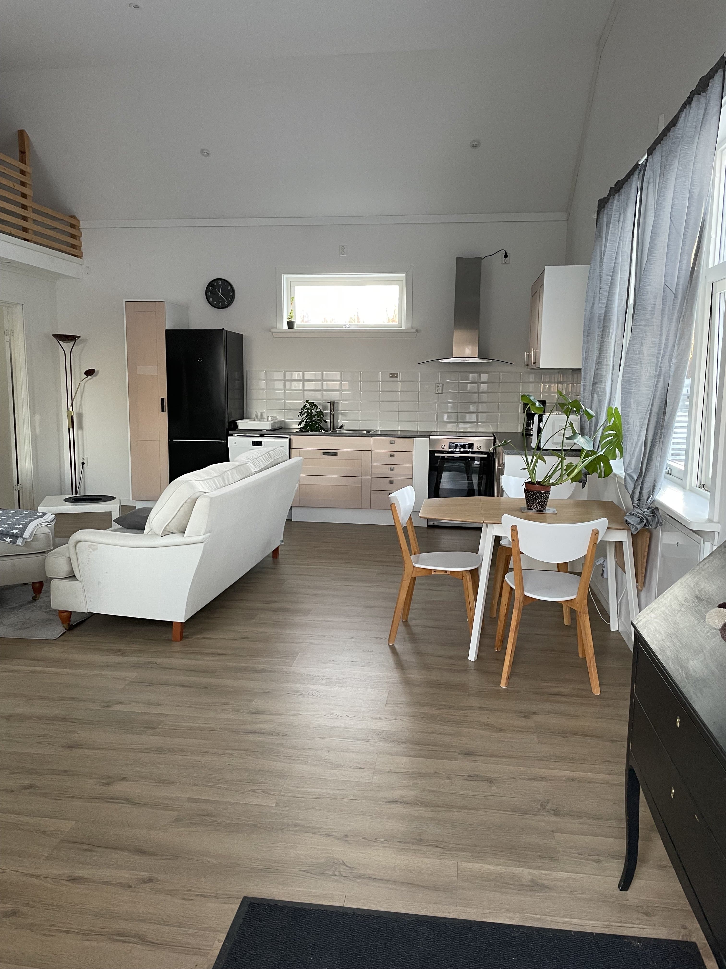 Måttgränd i Skellefteå