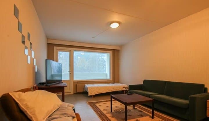 Roopertinkatu i Kaskinen