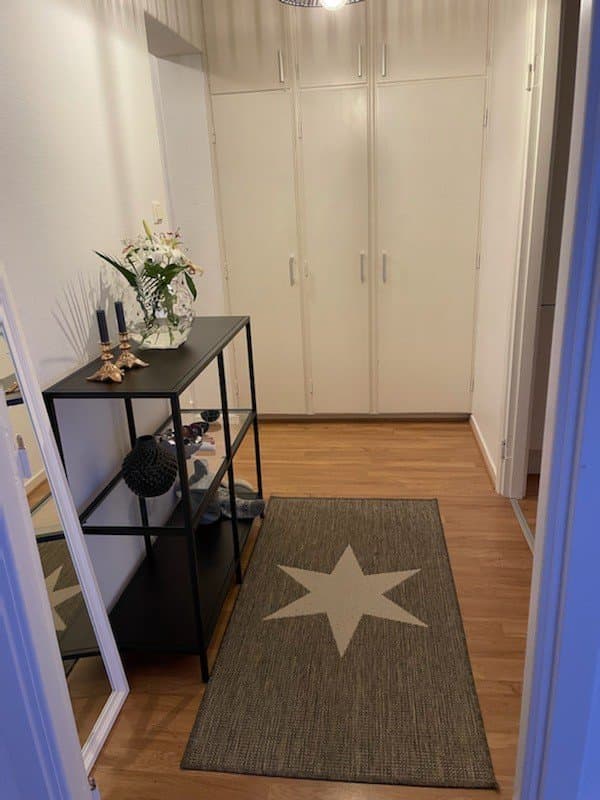 Malmgatan i Smålandsstenar
