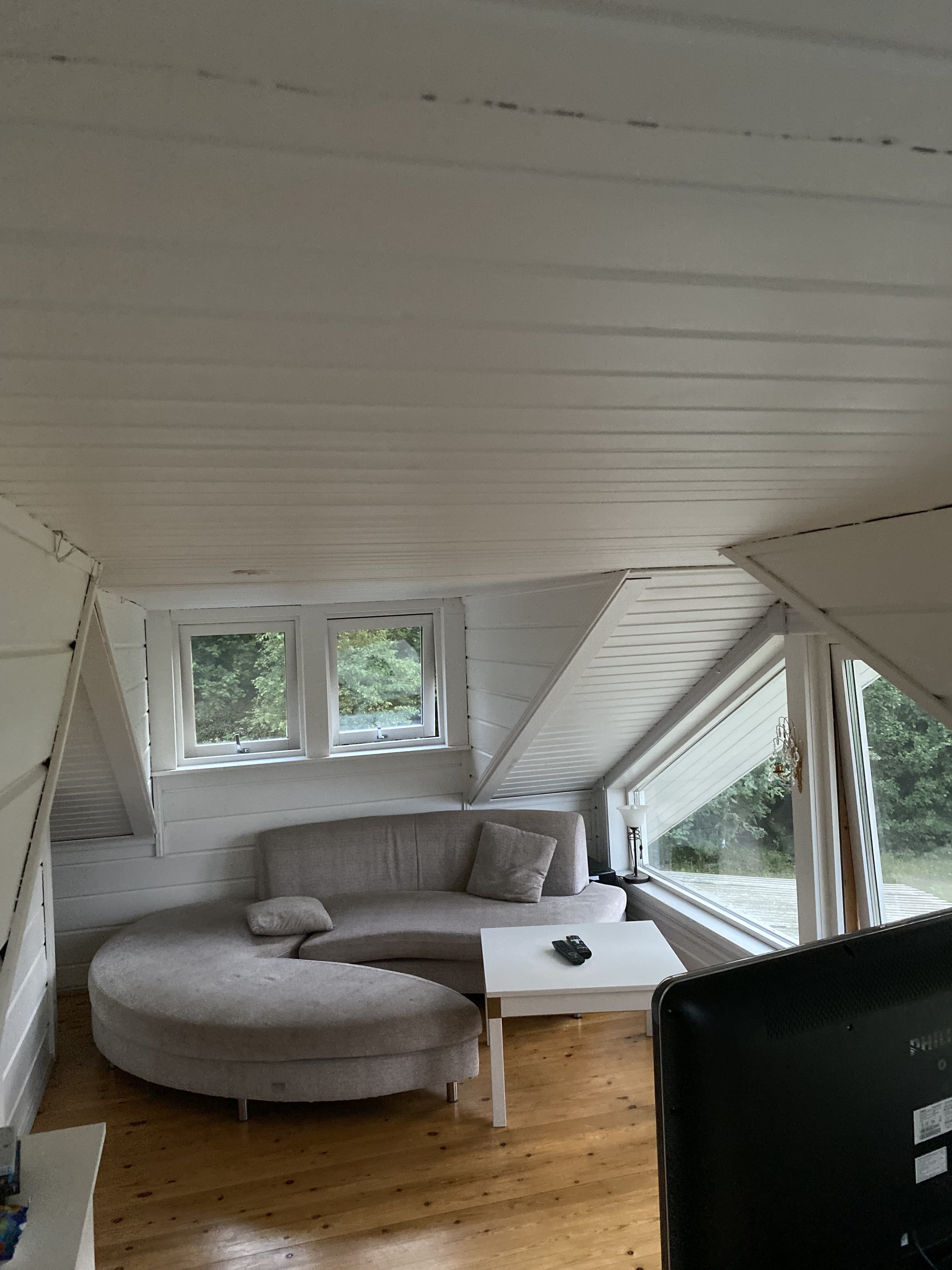 Getstigen i Huddinge