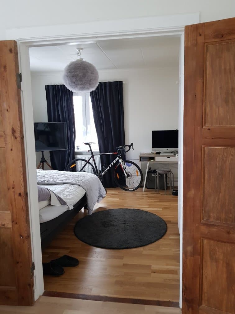 Lövingsgatan i Jönköping
