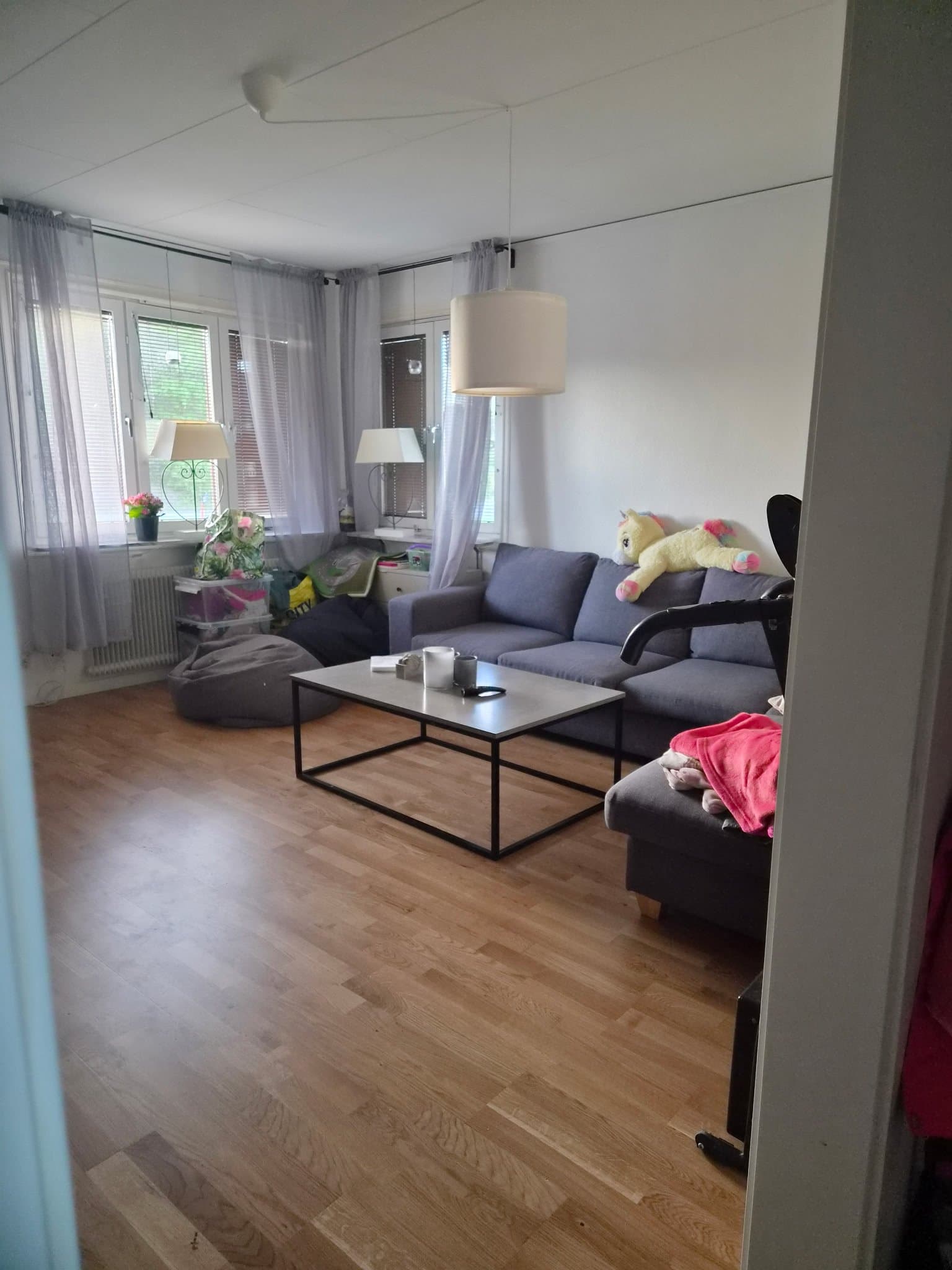 Skogstorpsvägen