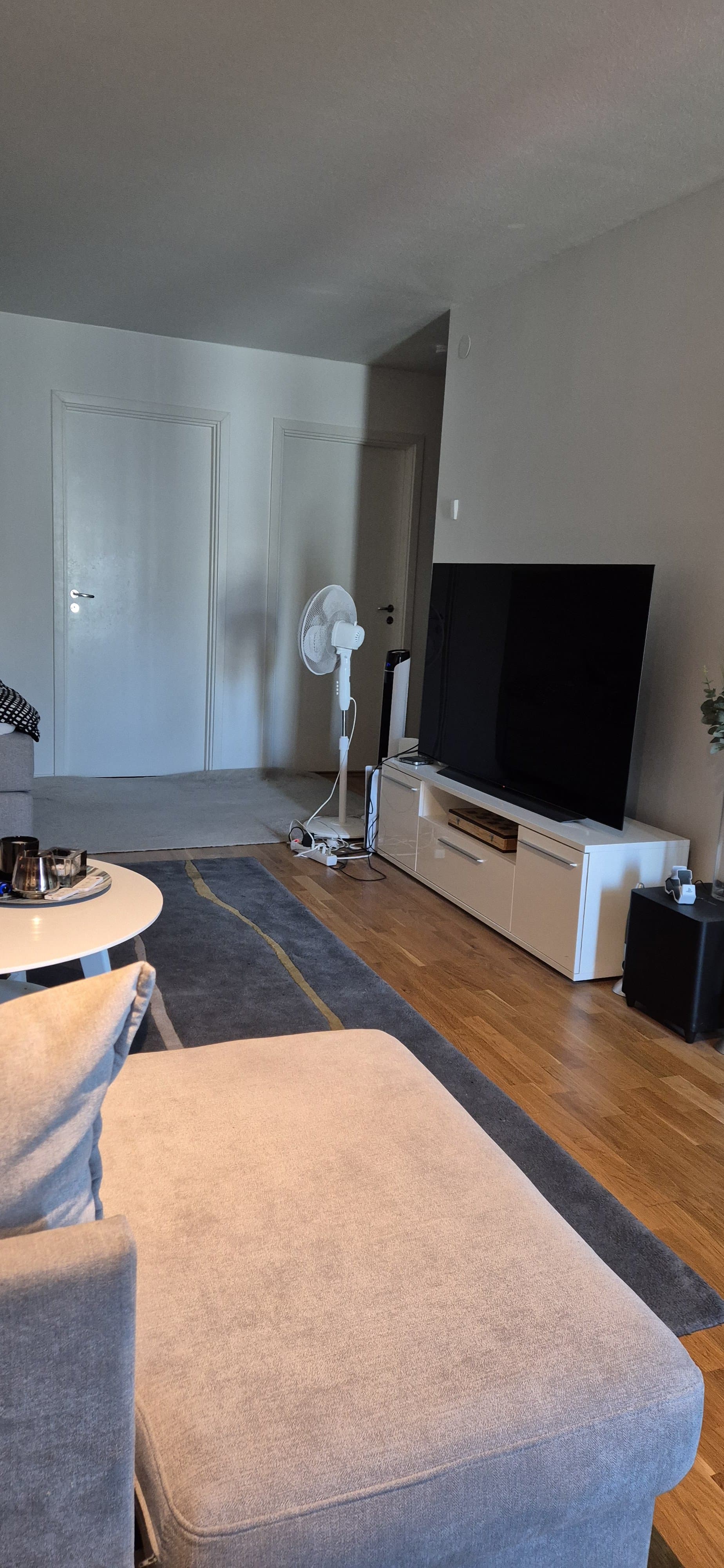 Långströmsgatan i Göteborg